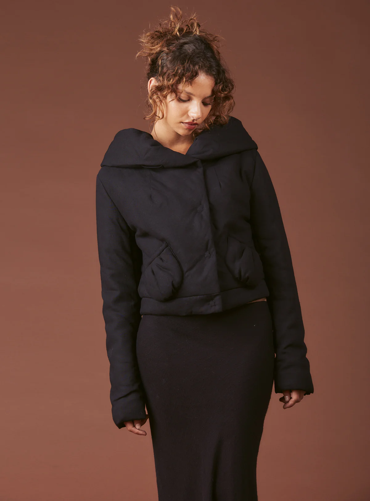 Ain Jacket - Image 2