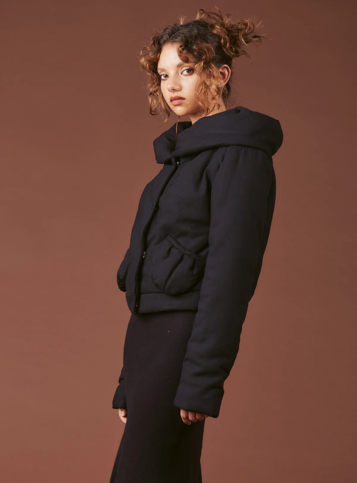 Ain Jacket - Image 3