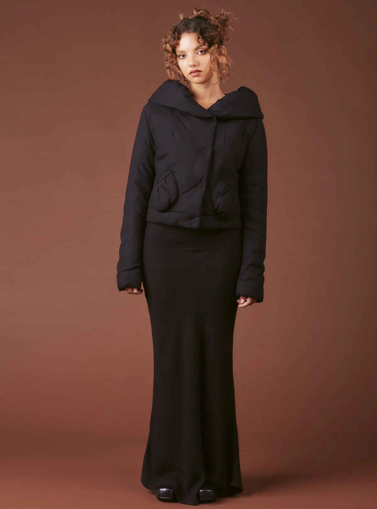 Ain Jacket - Image 5