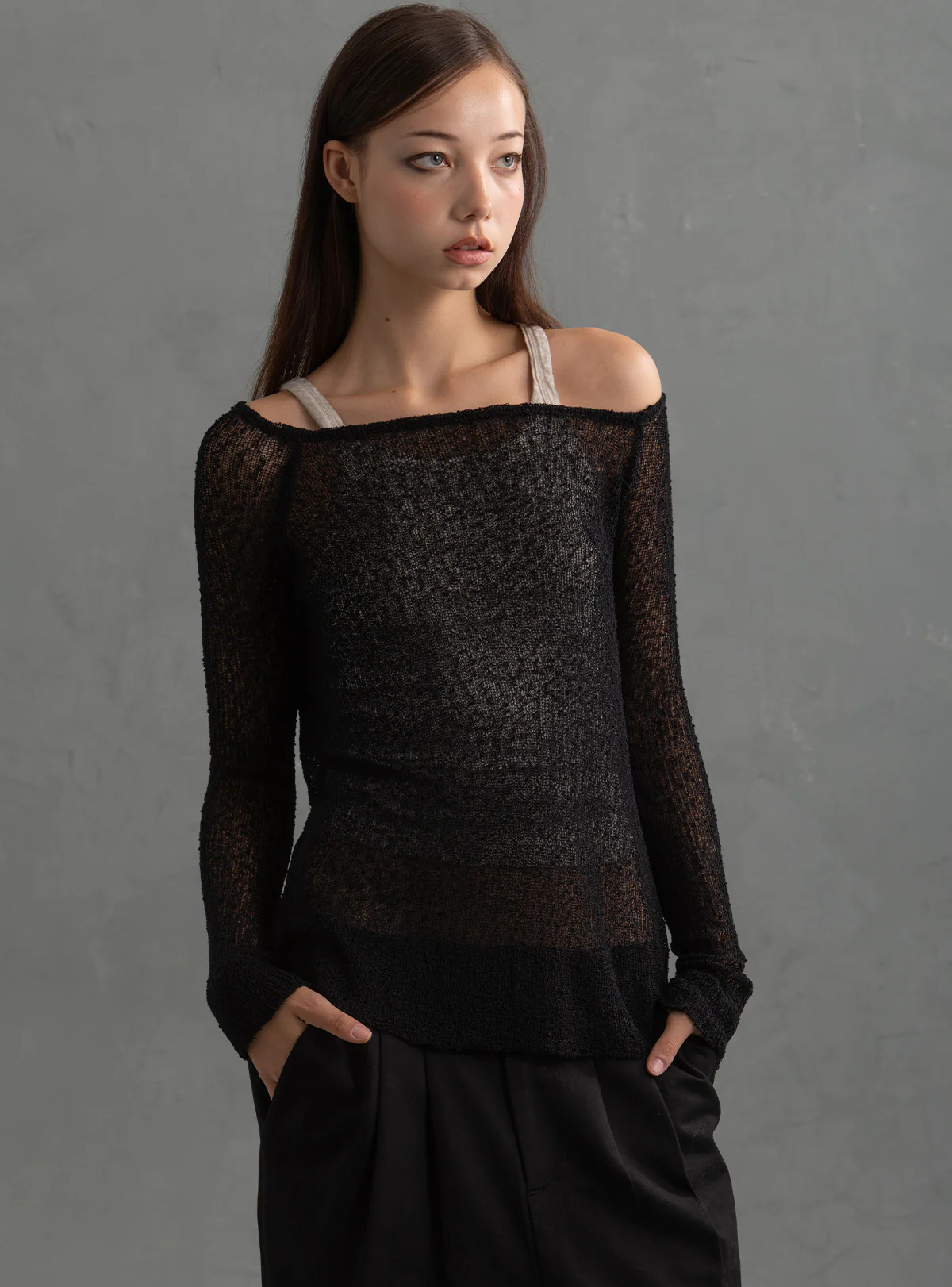 Ame Top - Image 2