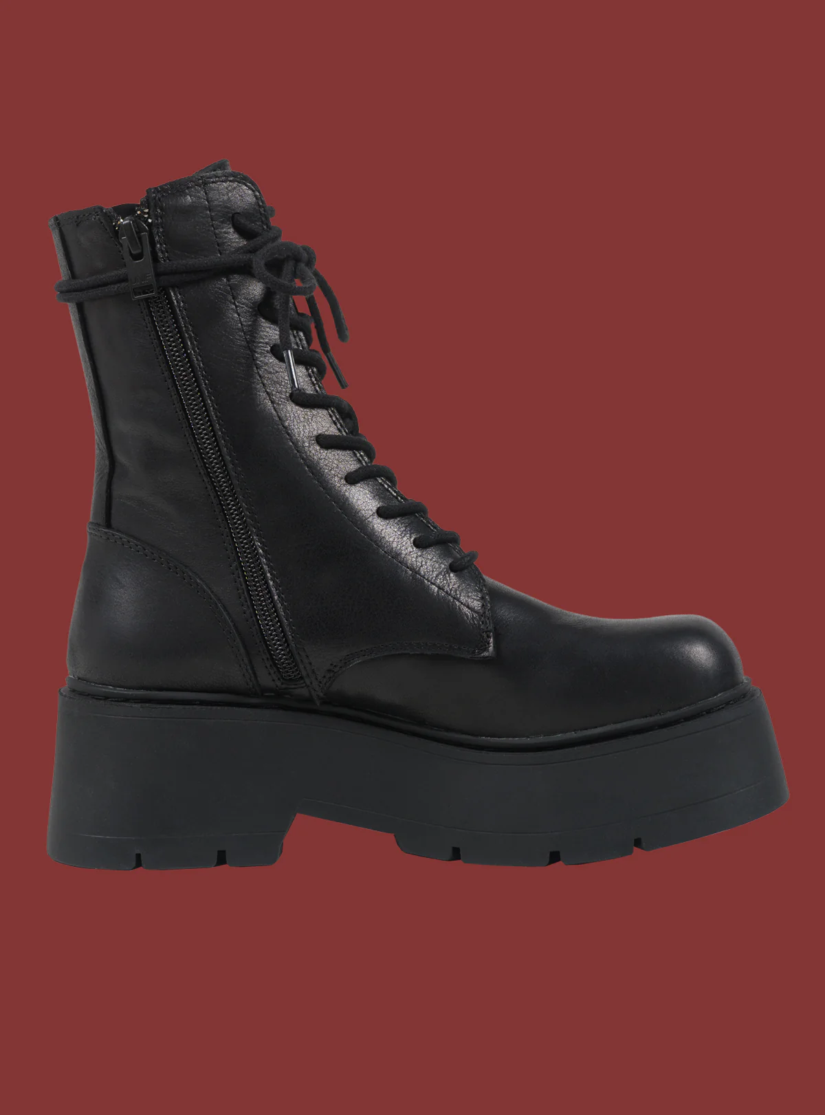 Aux Combat Boot - Image 3