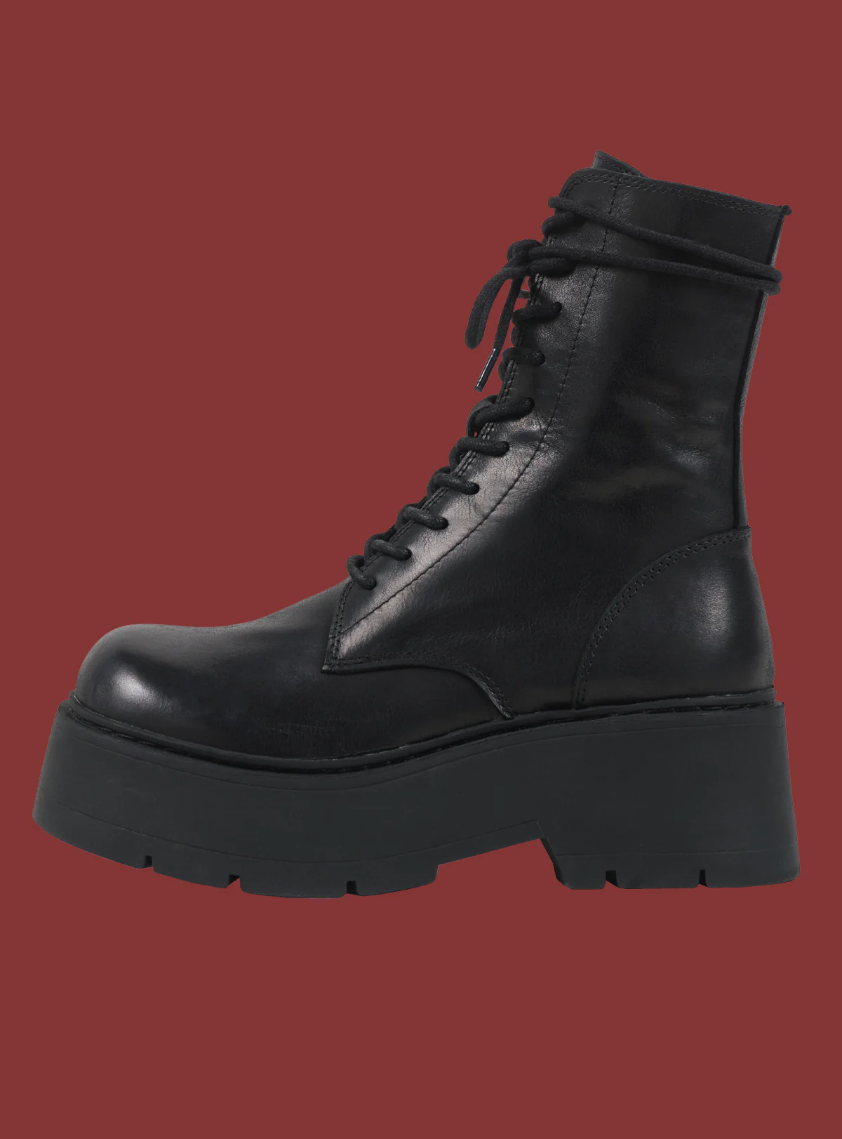 Aux Combat Boot - Image 4