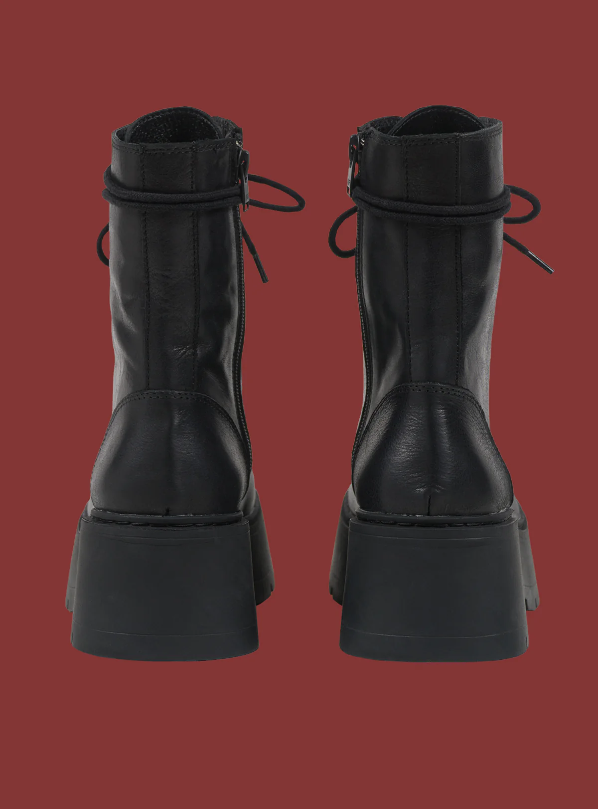 Aux Combat Boot - Image 6