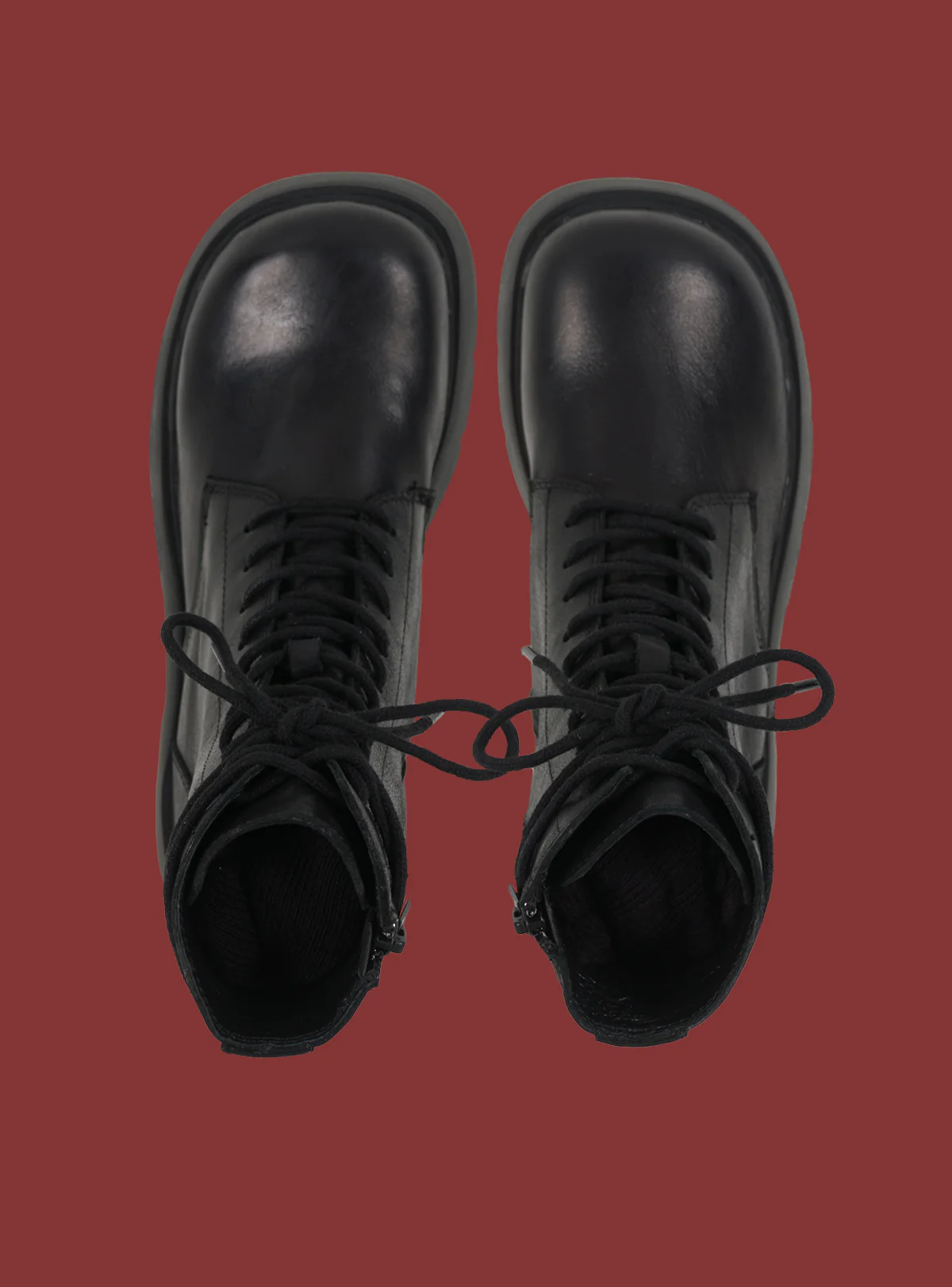 Aux Combat Boot - Image 7