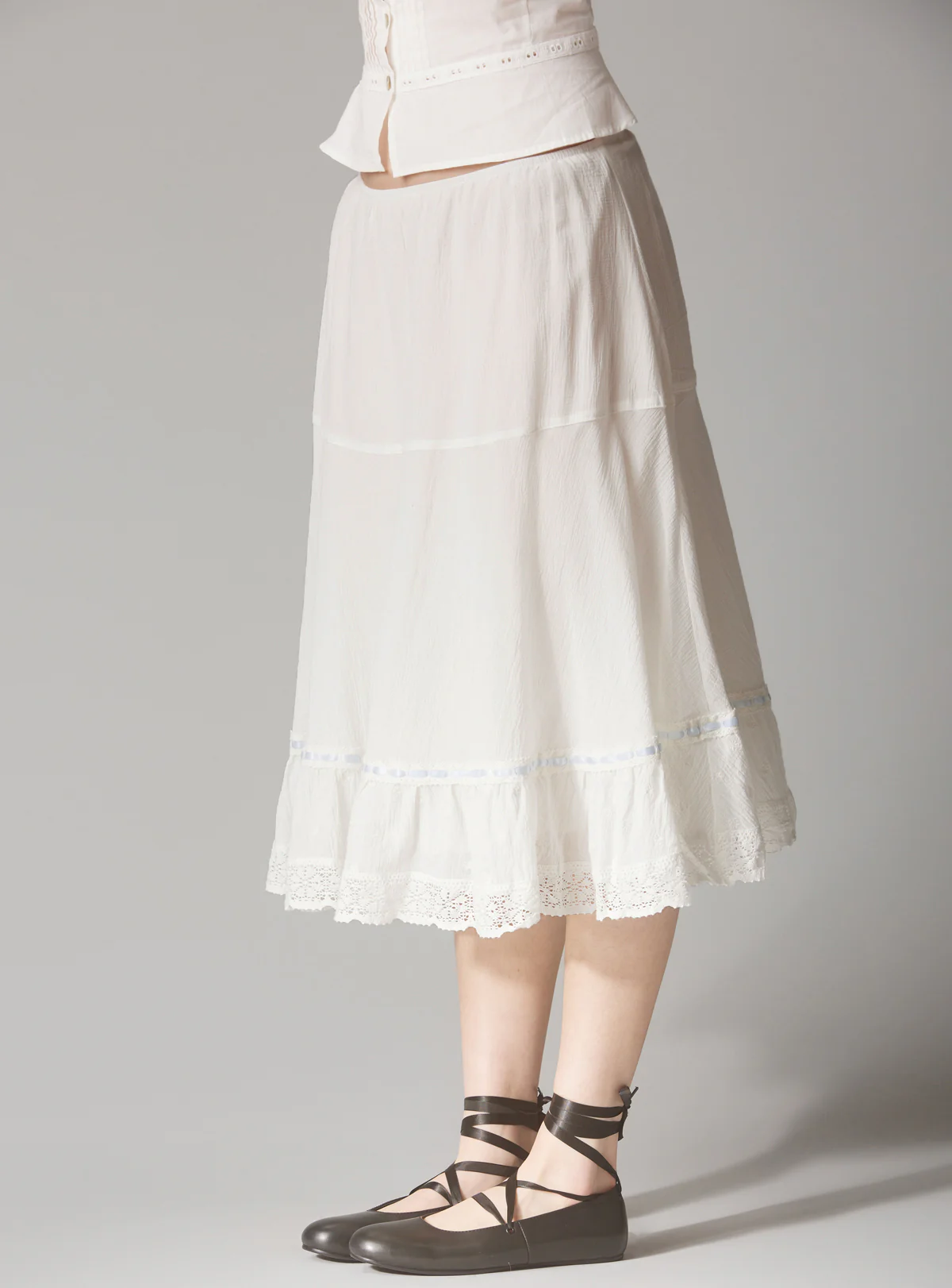 Bobbin Skirt - Image 2