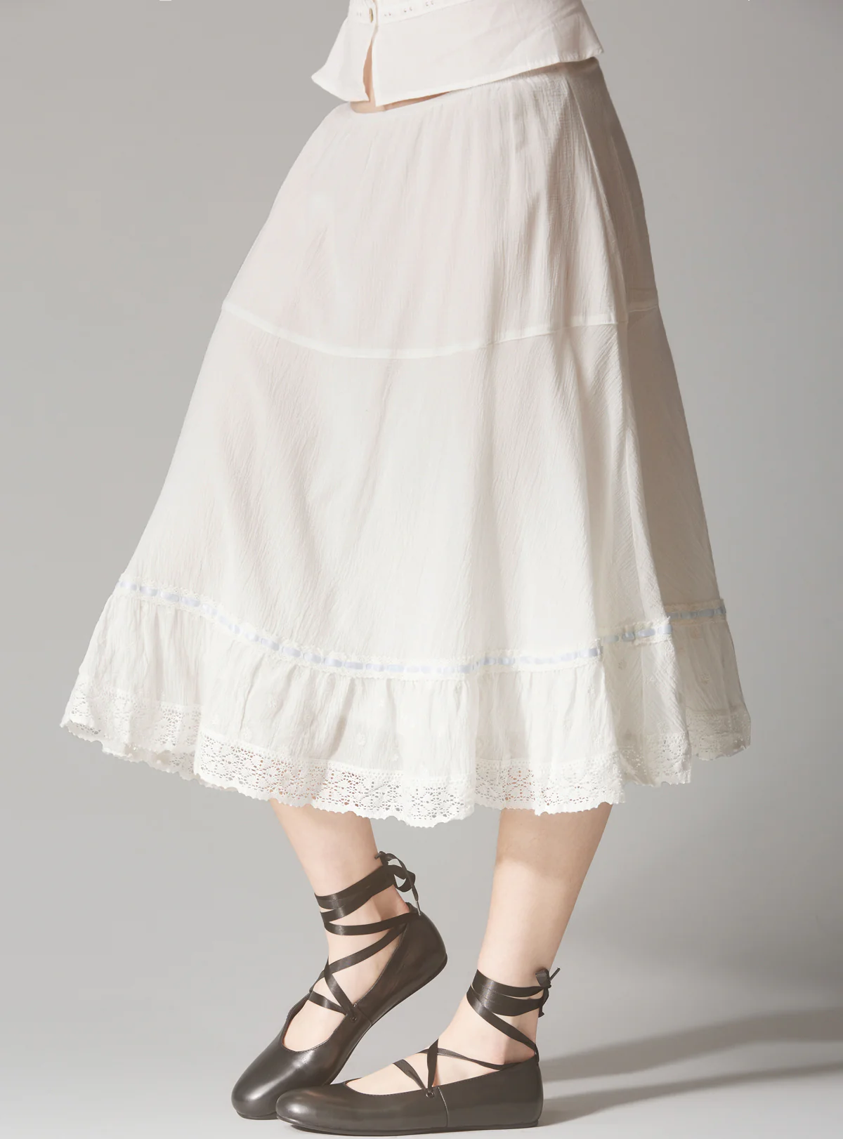Bobbin Skirt - Image 3