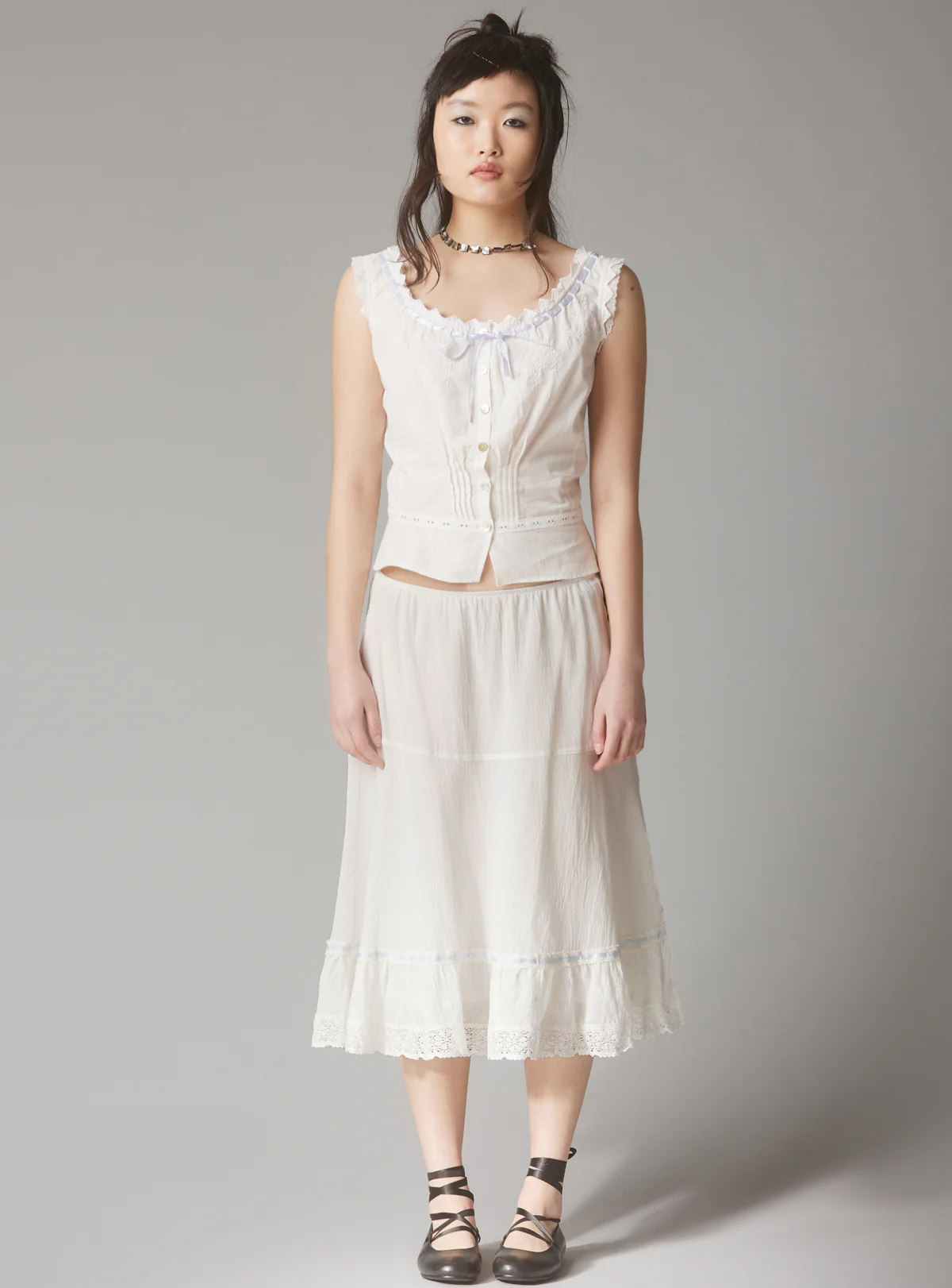 Bobbin Skirt - Image 4