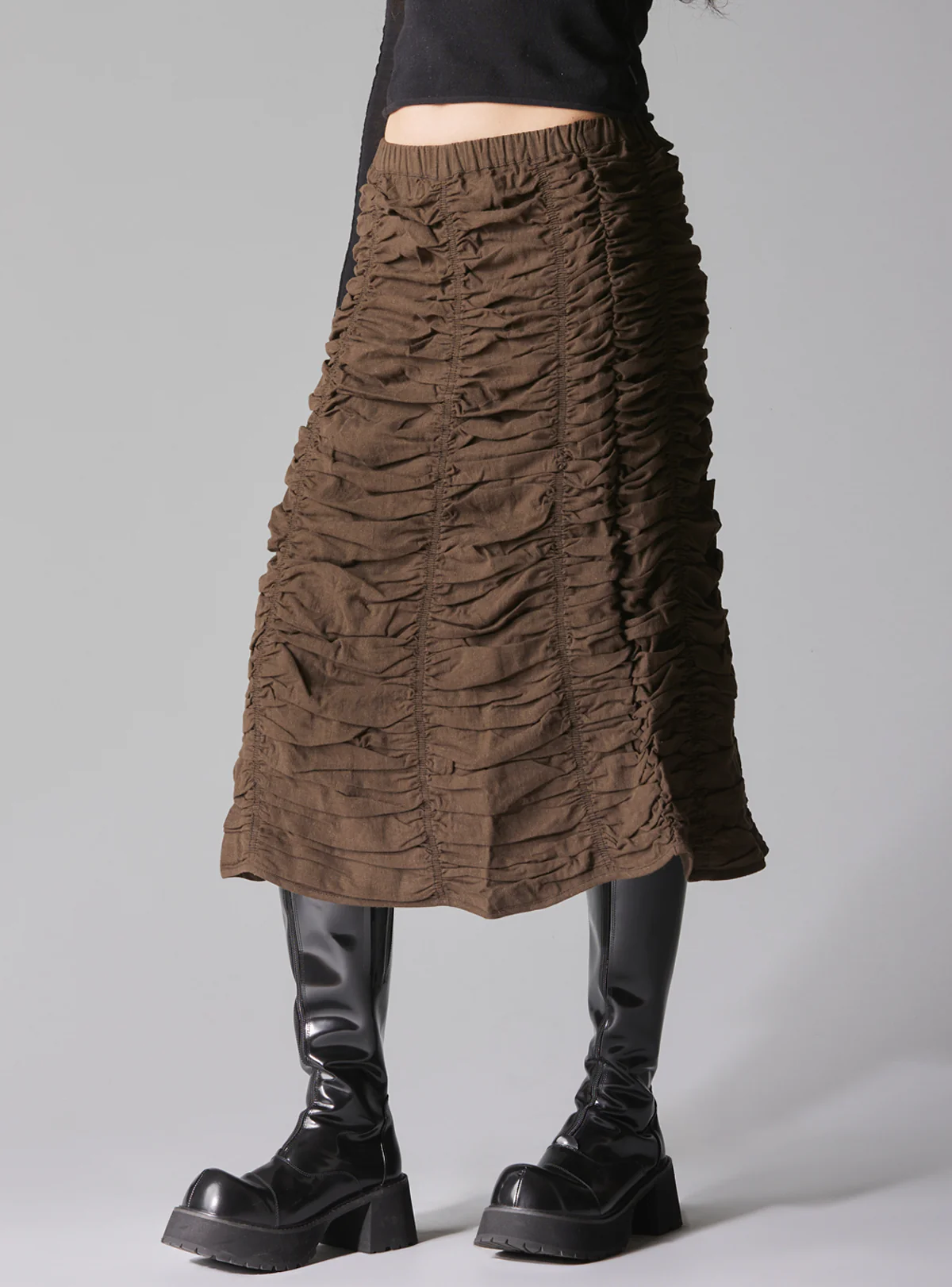 Bounce Skirt - Image 3