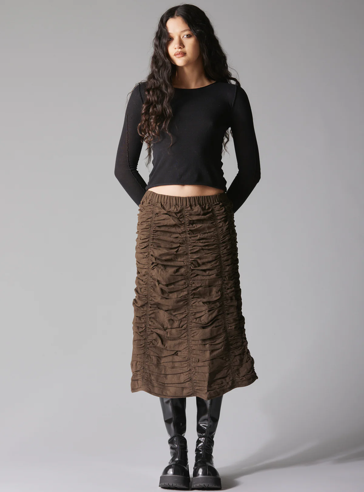 Bounce Skirt - Image 4