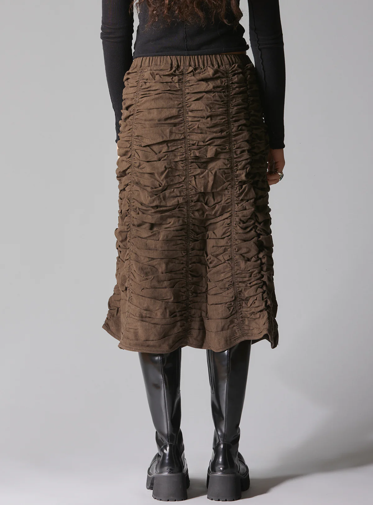 Bounce Skirt - Image 5