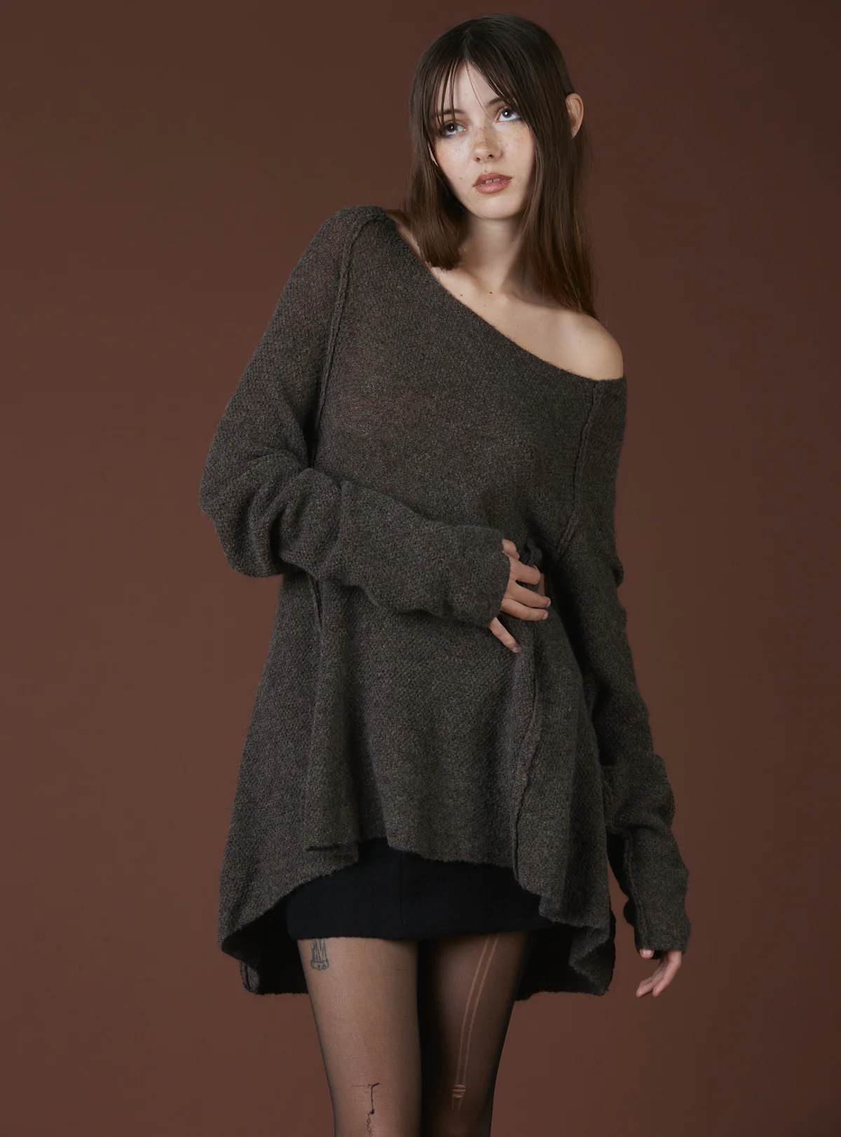 Chiyo Sweater
