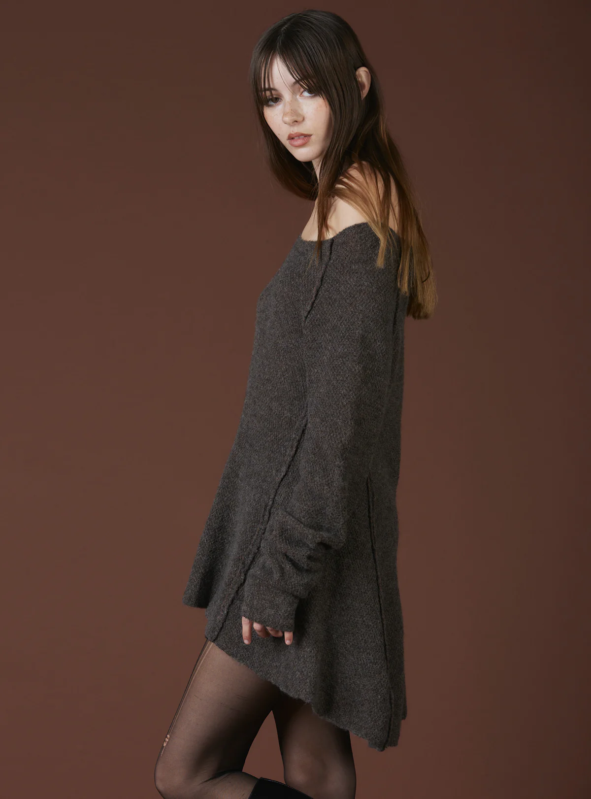 Chiyo Sweater - Image 2