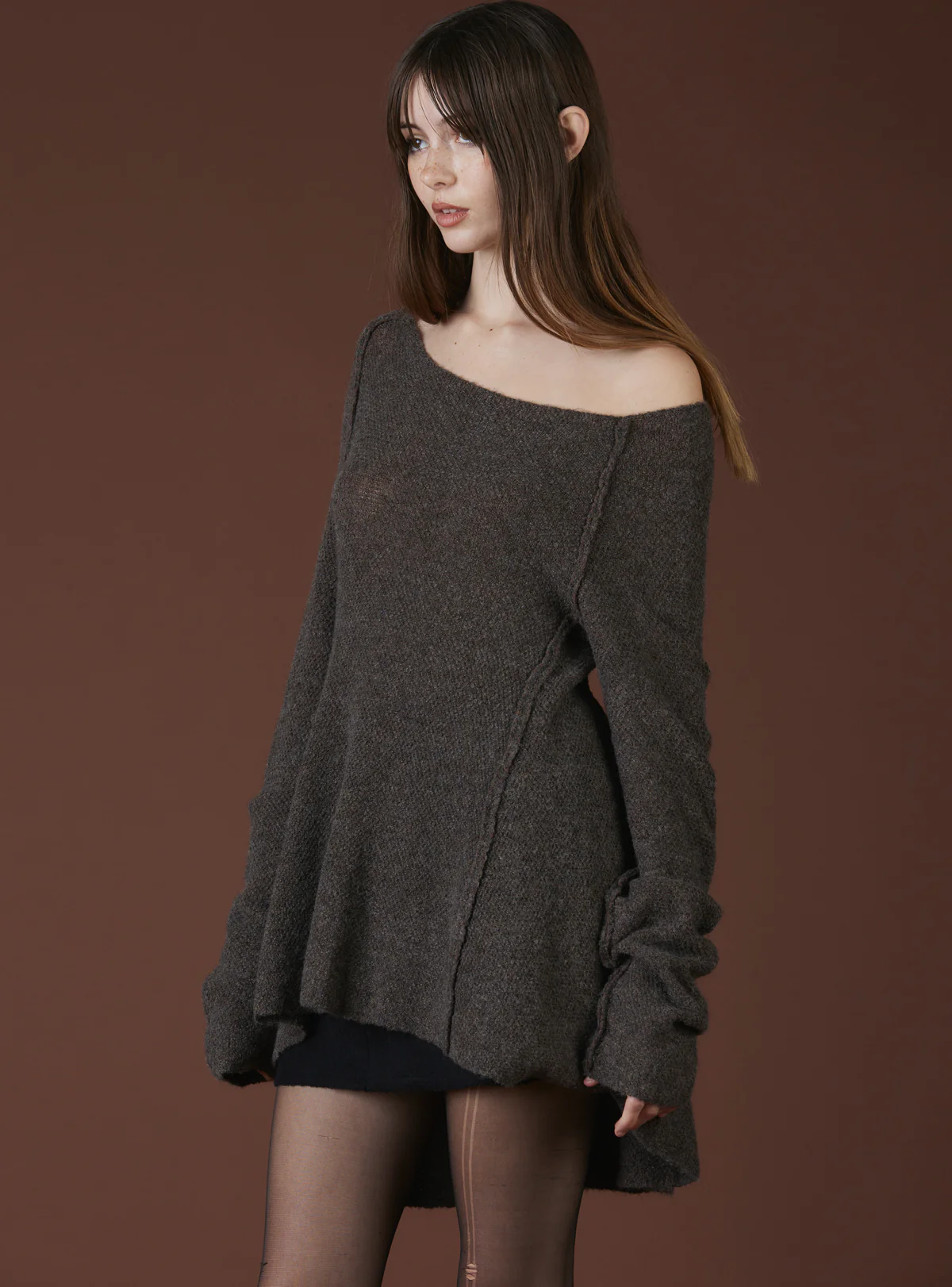 Chiyo Sweater - Image 3