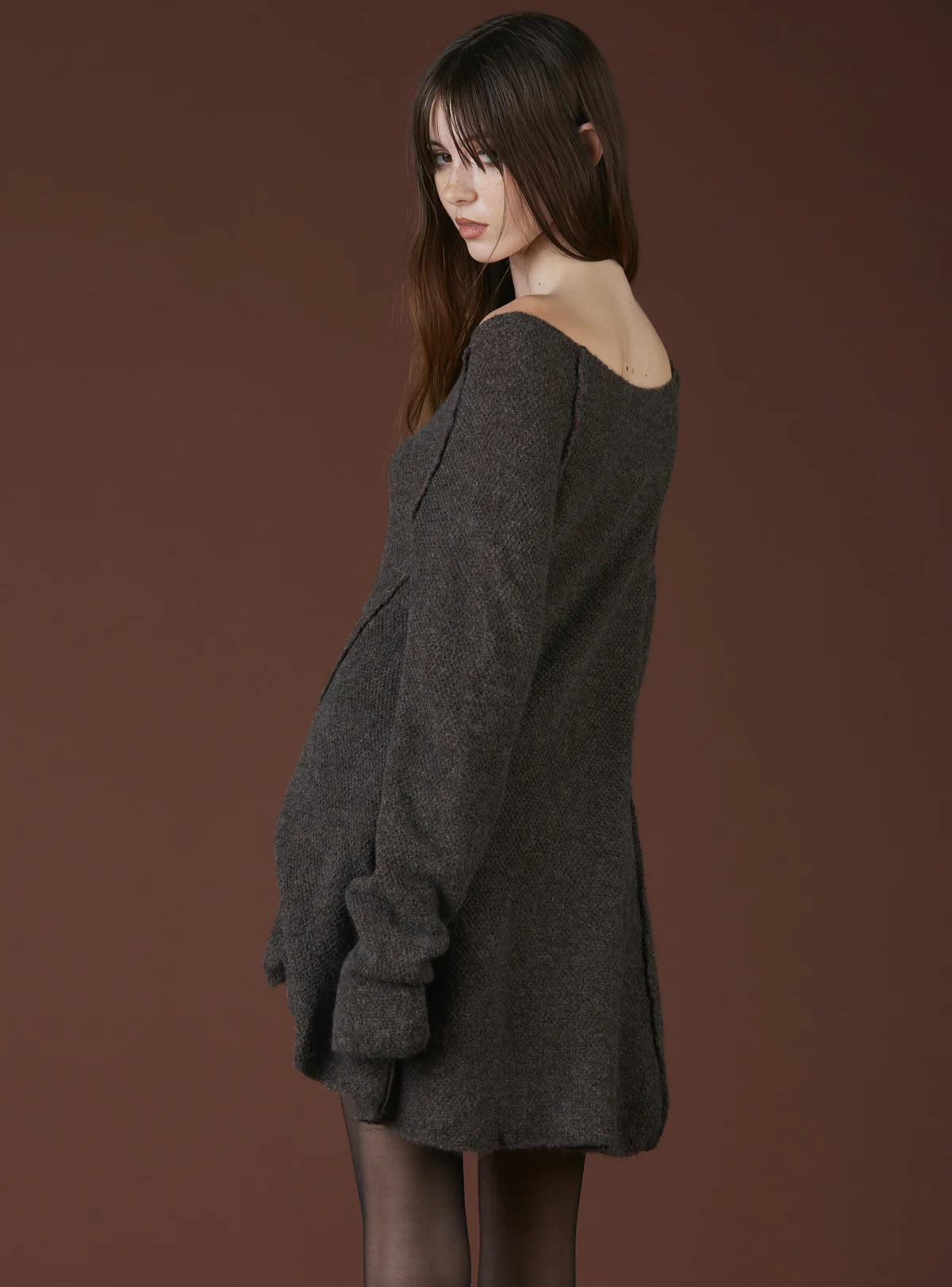 Chiyo Sweater - Image 4