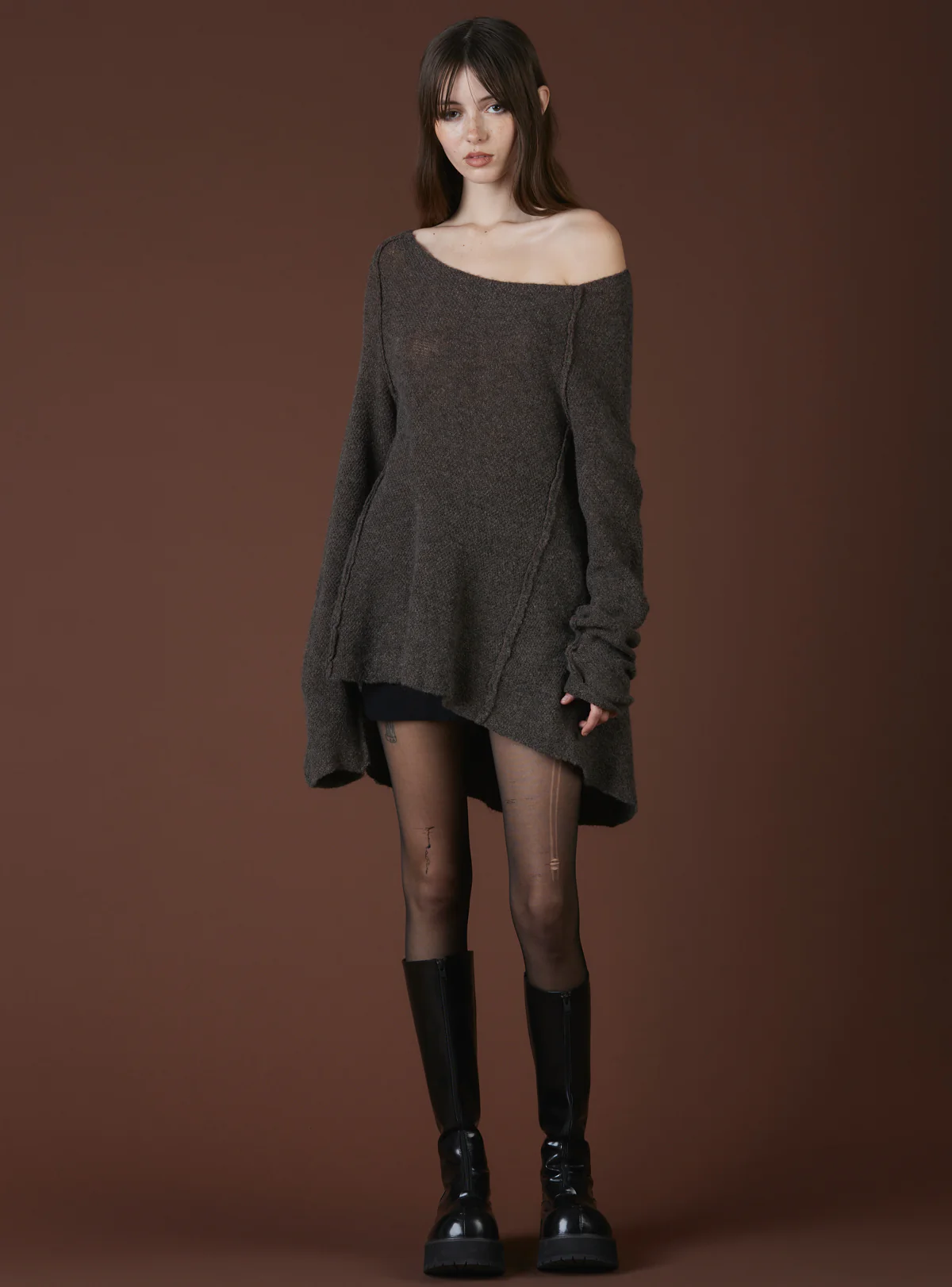 Chiyo Sweater - Image 5