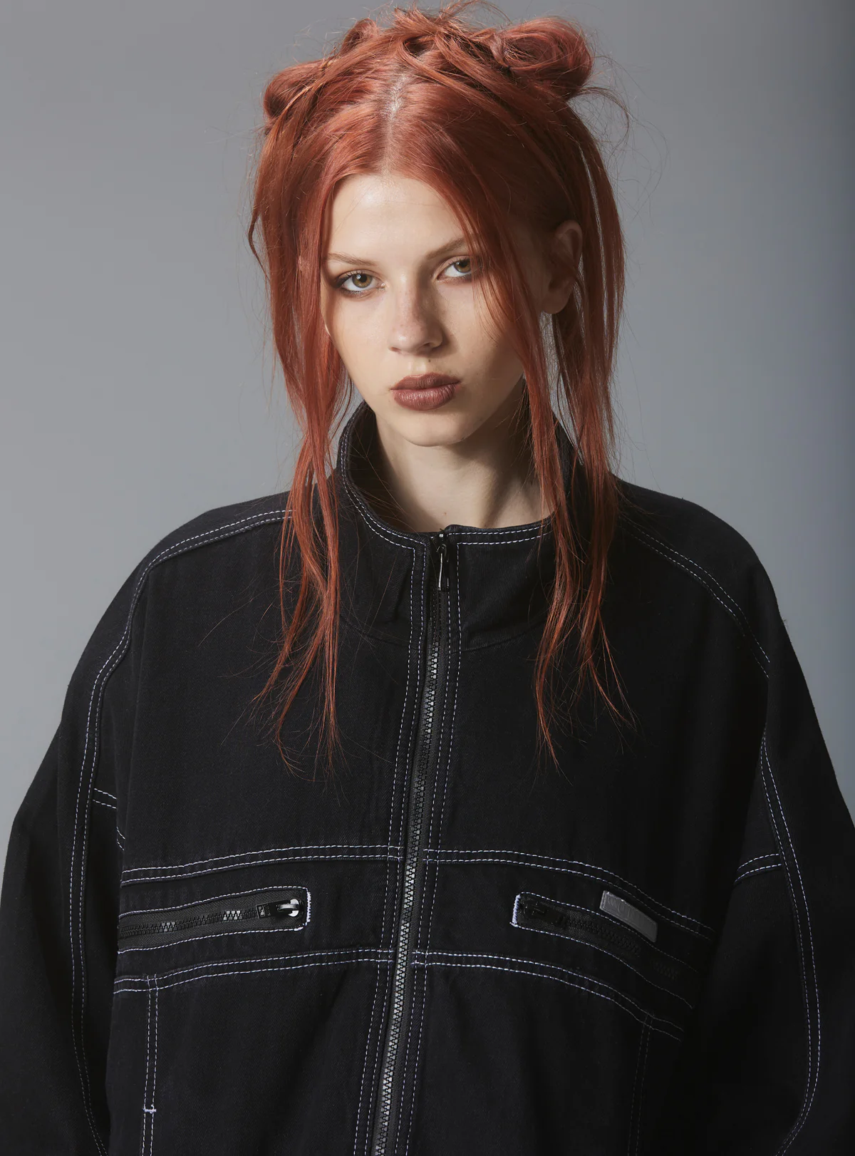 Code Jacket - Image 3