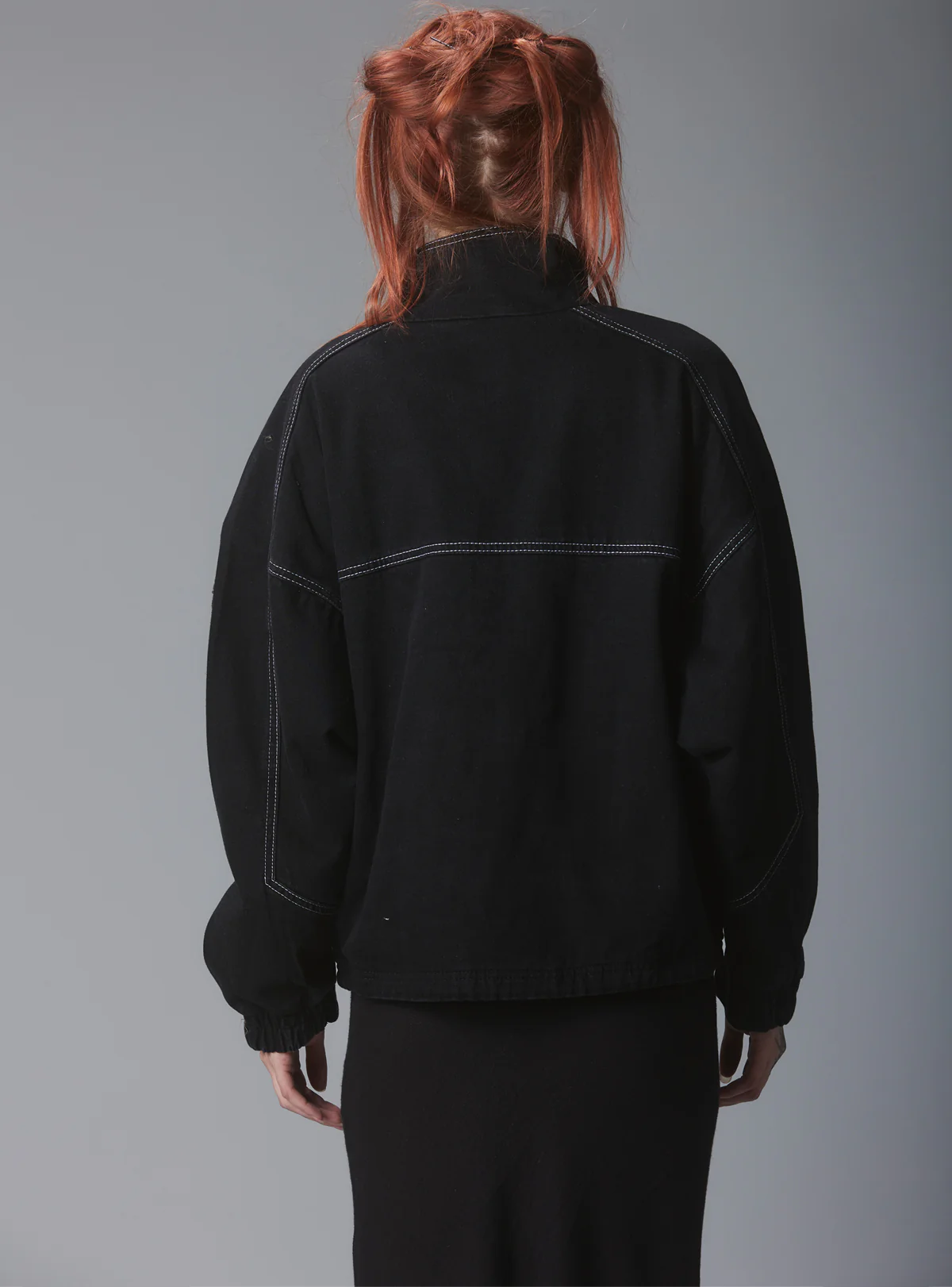 Code Jacket - Image 4