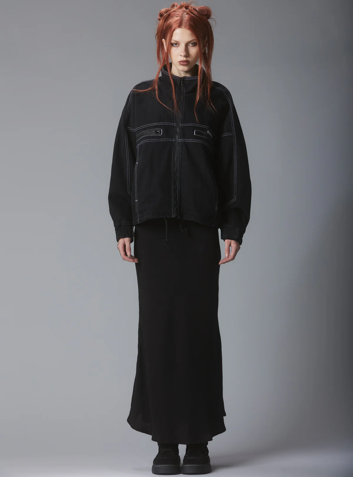 Code Jacket - Image 5