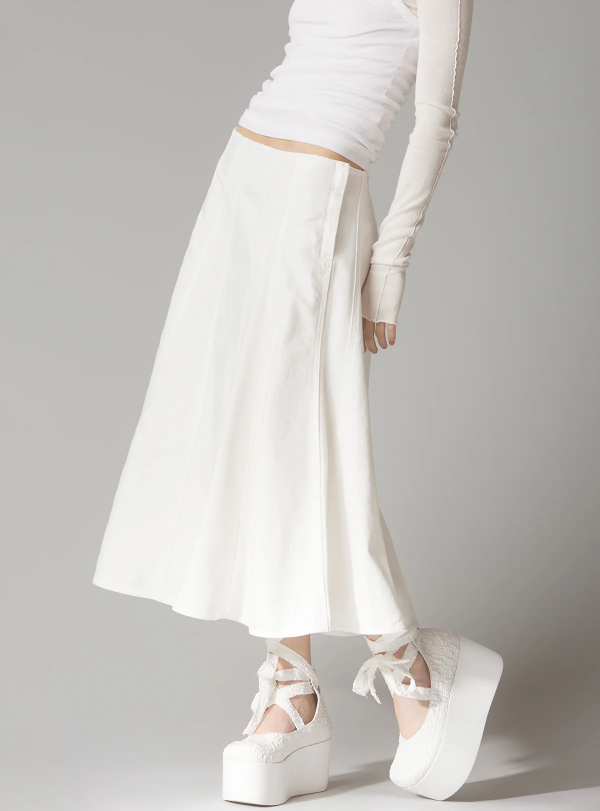 Coise Skirt - Image 4