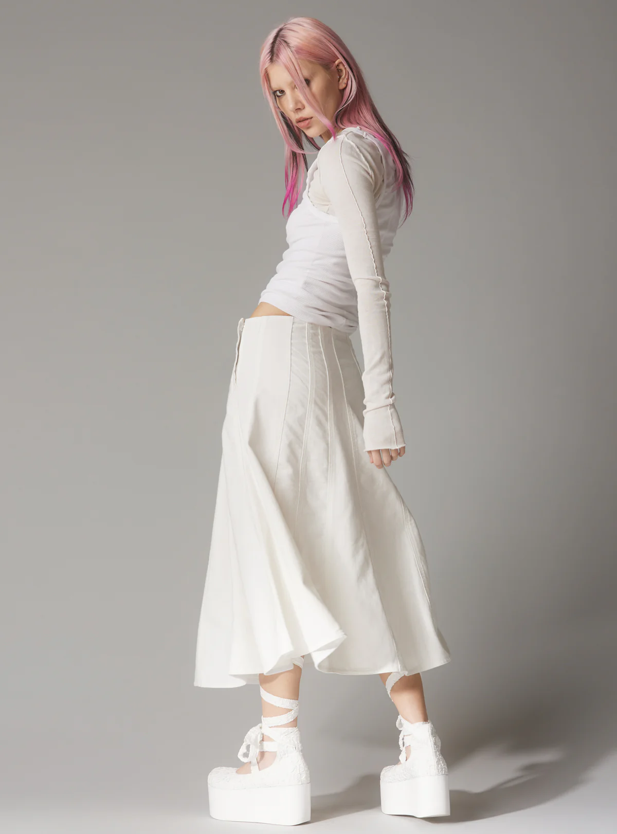 Coise Skirt - Image 5