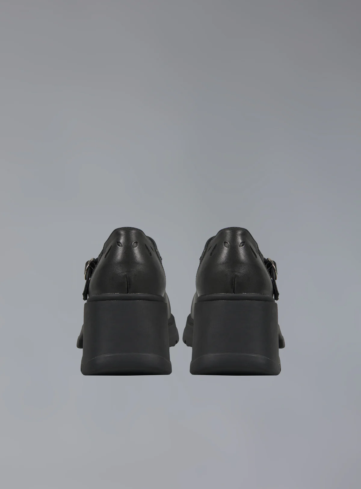 Comma Shoe - Image 5