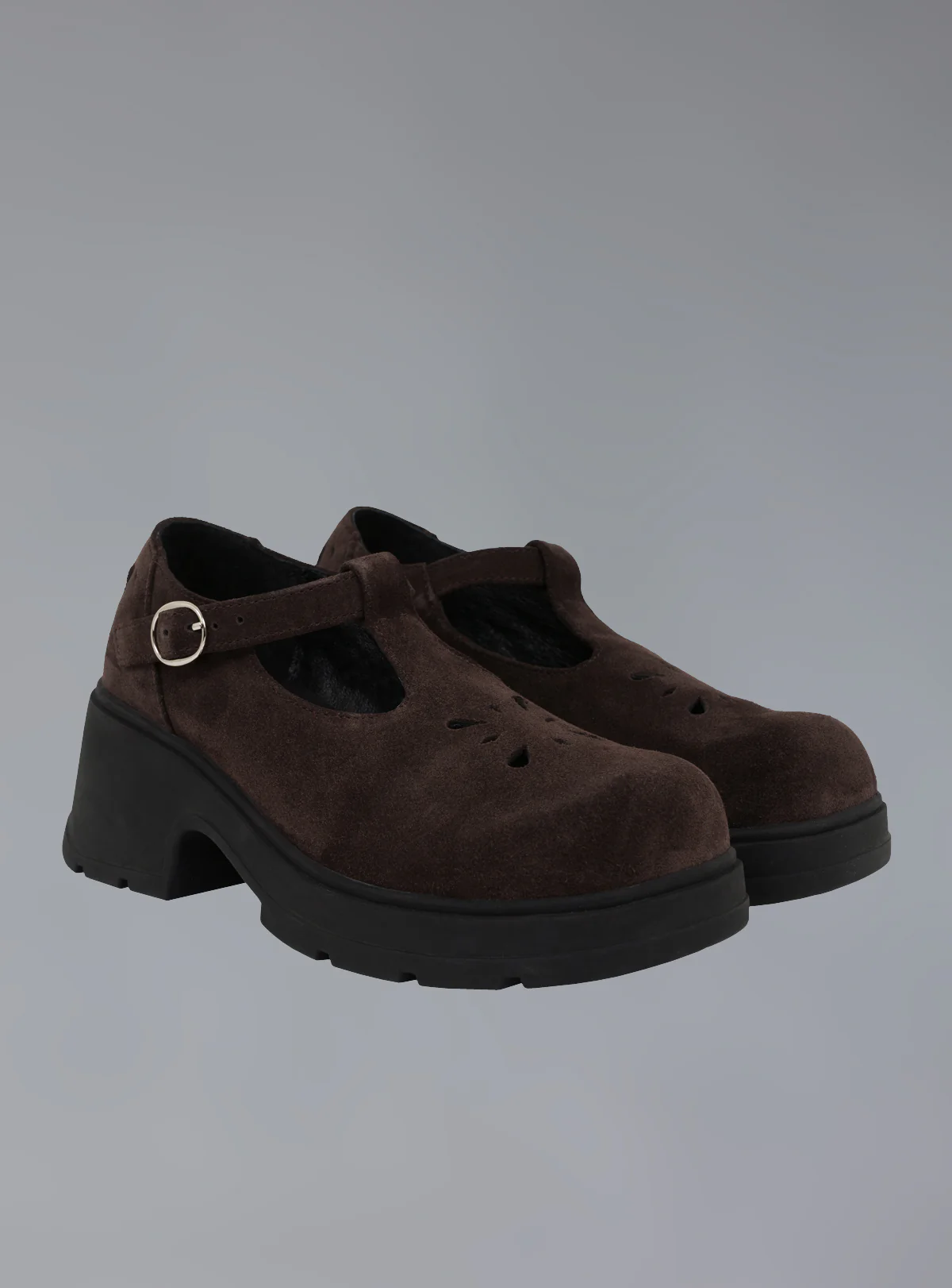 Comma Shoe - Image 2