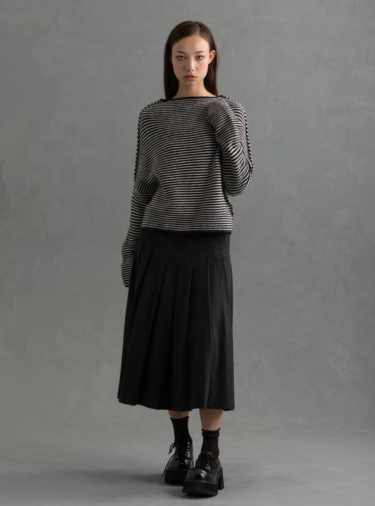 Ctrl Sweater - Image 3