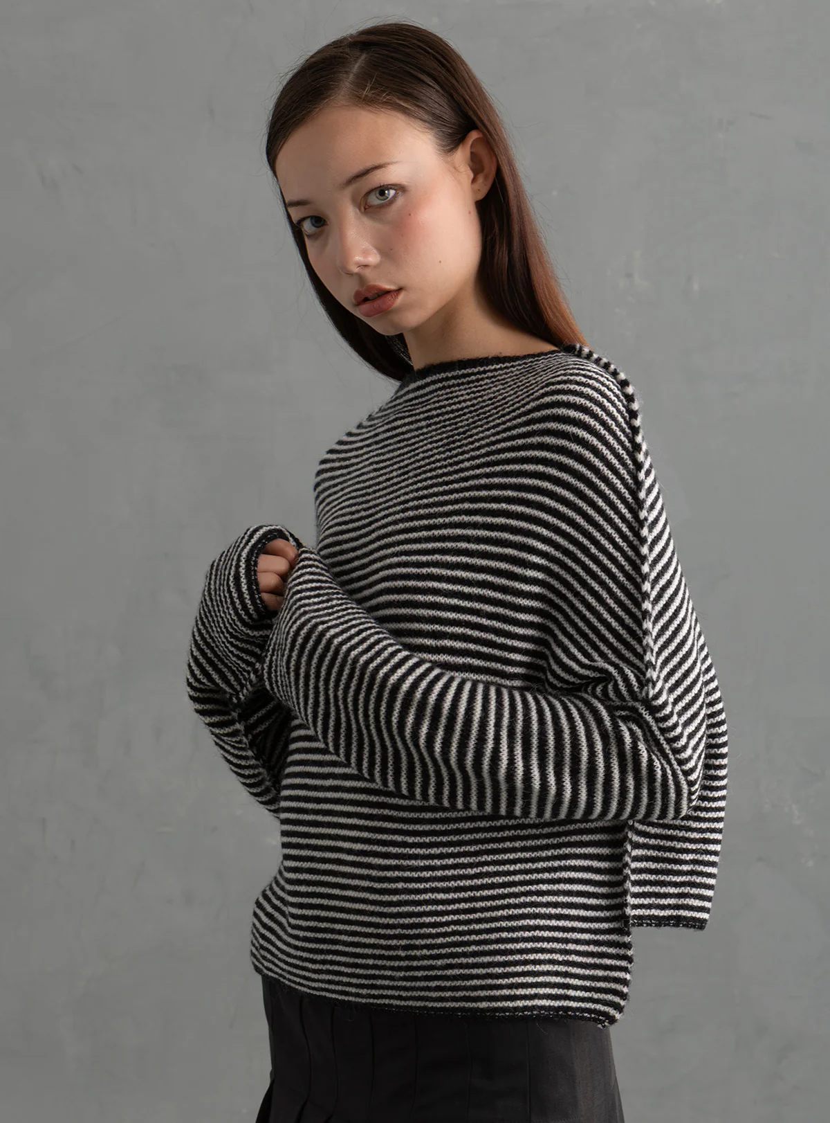 Ctrl Sweater - Image 4