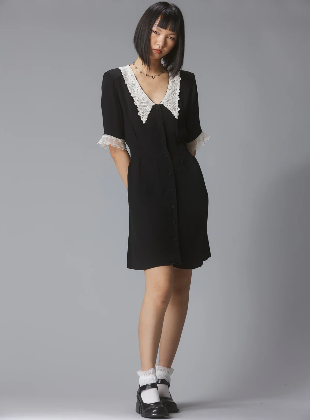 Darcy Dress - Image 2