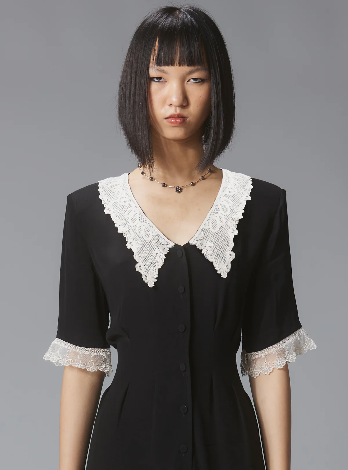 Darcy Dress - Image 3