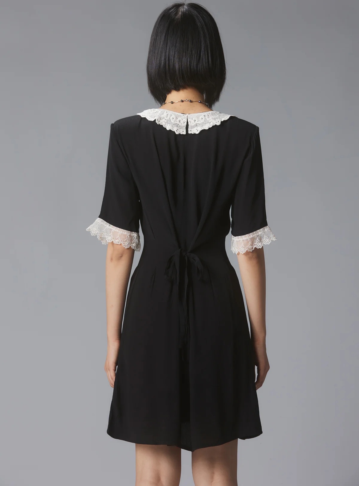 Darcy Dress - Image 4