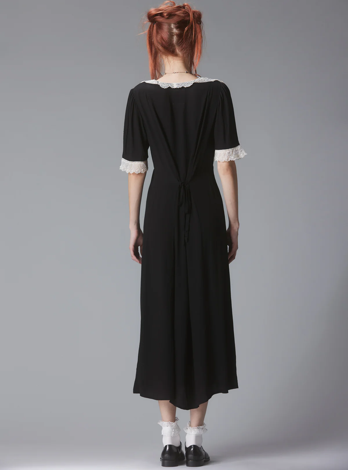 Delphine Dress - Image 4
