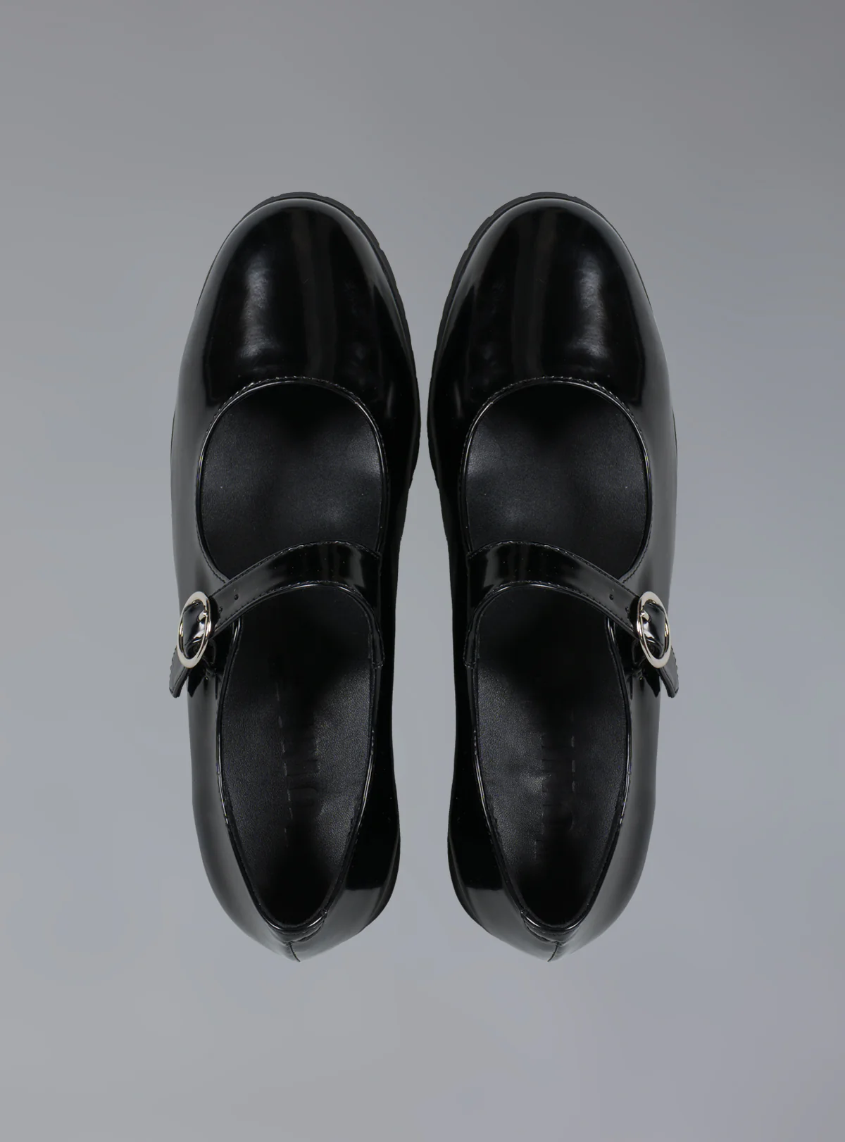 Ditto Mary Janes - Image 4