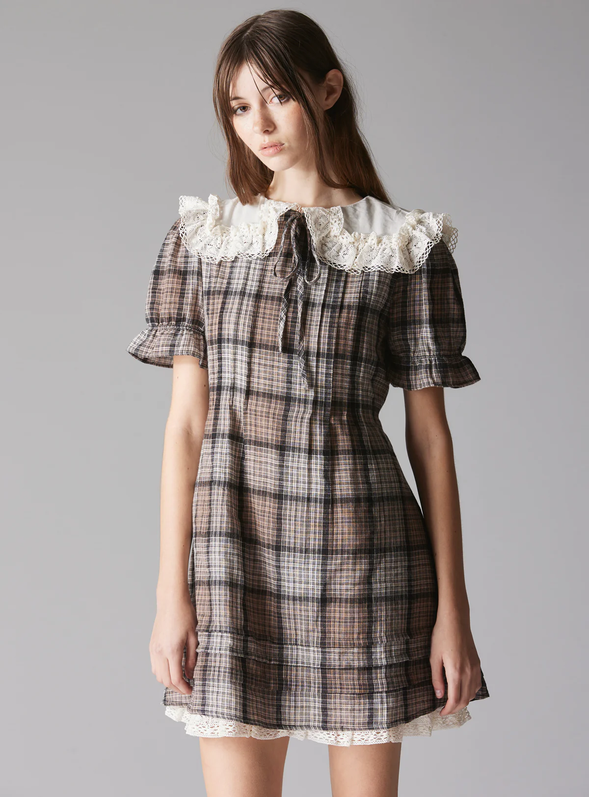 Doux Dress - Image 2