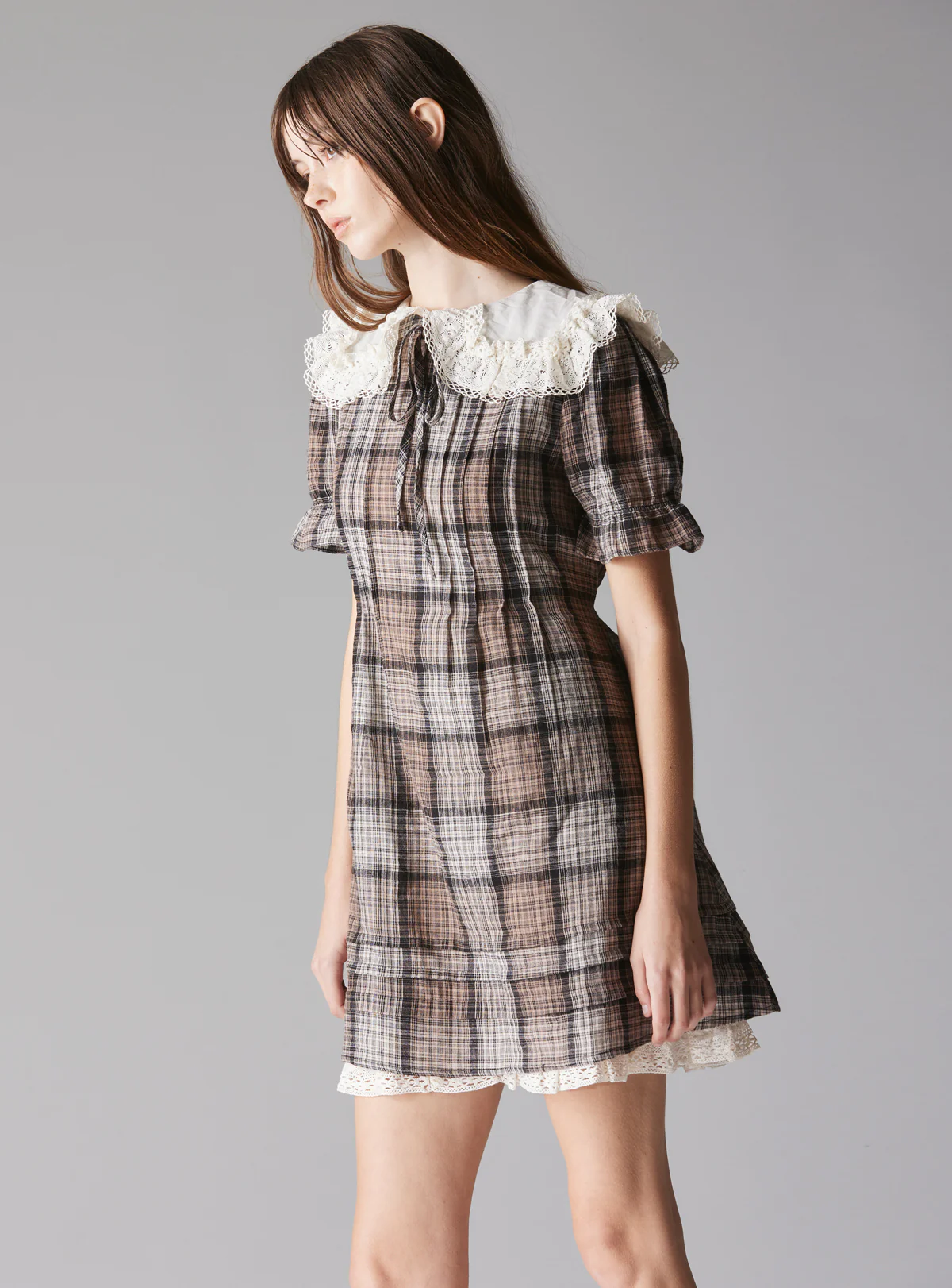 Doux Dress - Image 3