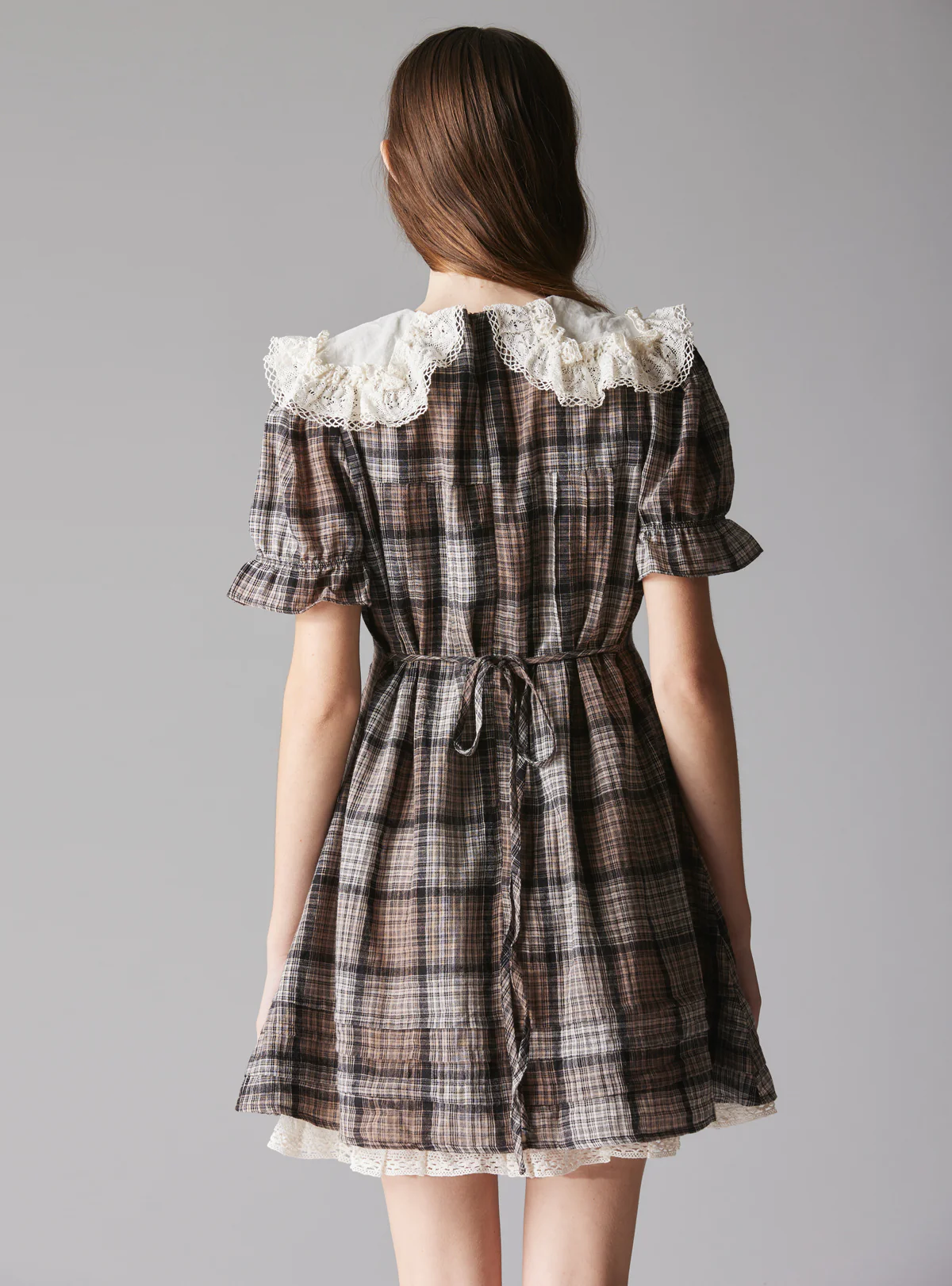 Doux Dress - Image 4