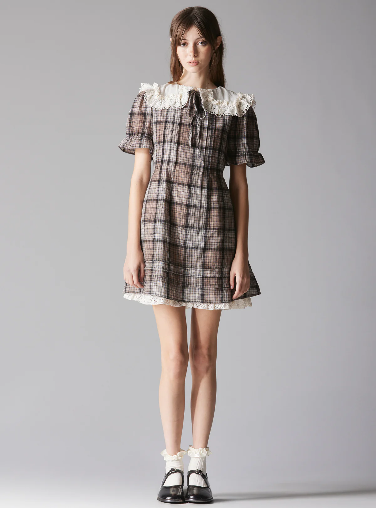 Doux Dress - Image 5