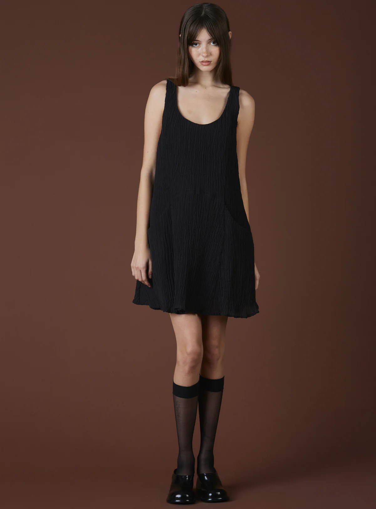 Dove Dress - Image 4
