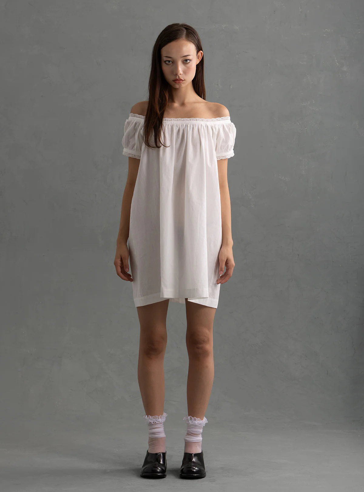 Drift Mini Dress