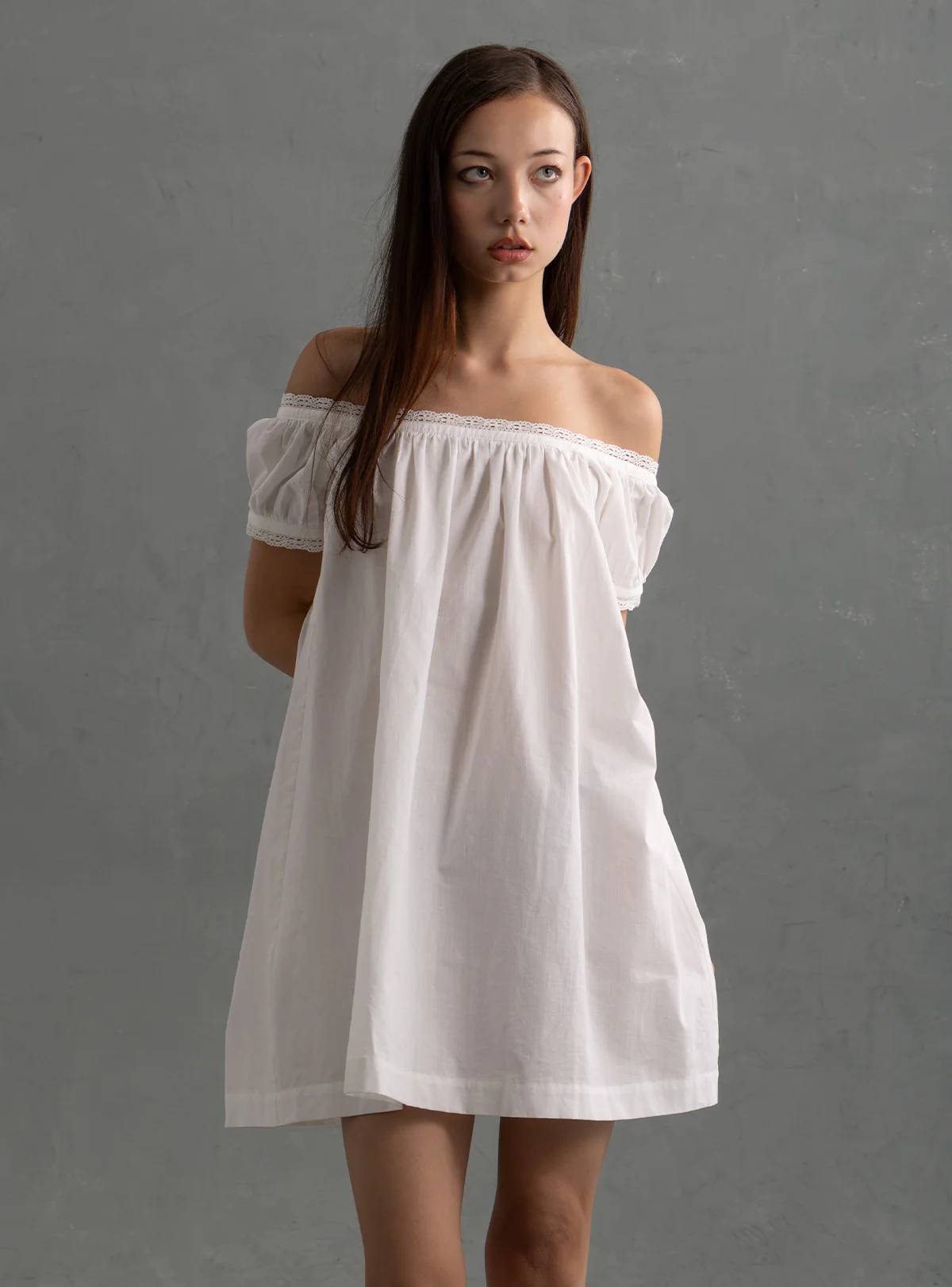 Drift Mini Dress - Image 2