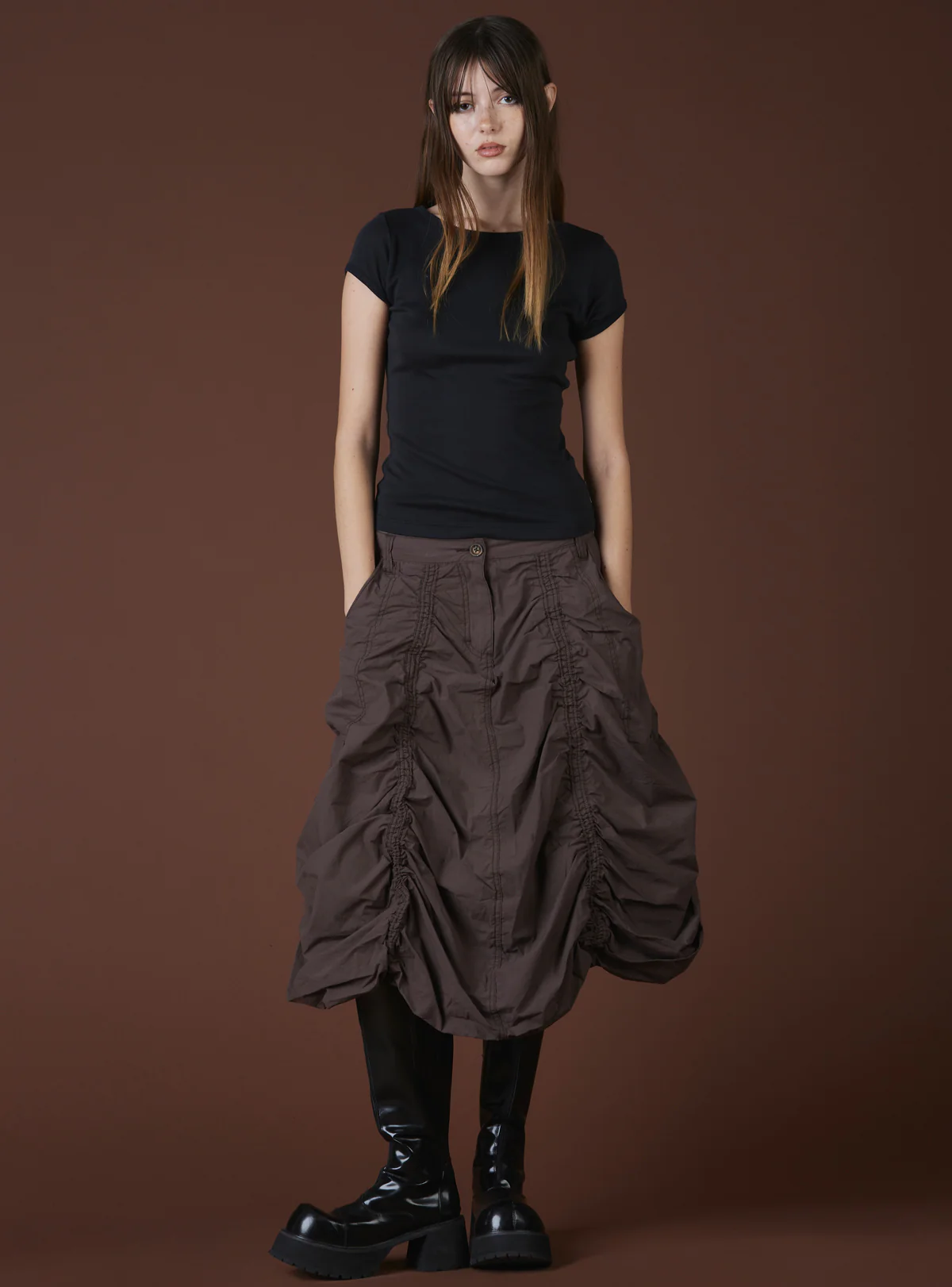 Dune Skirt - Image 4