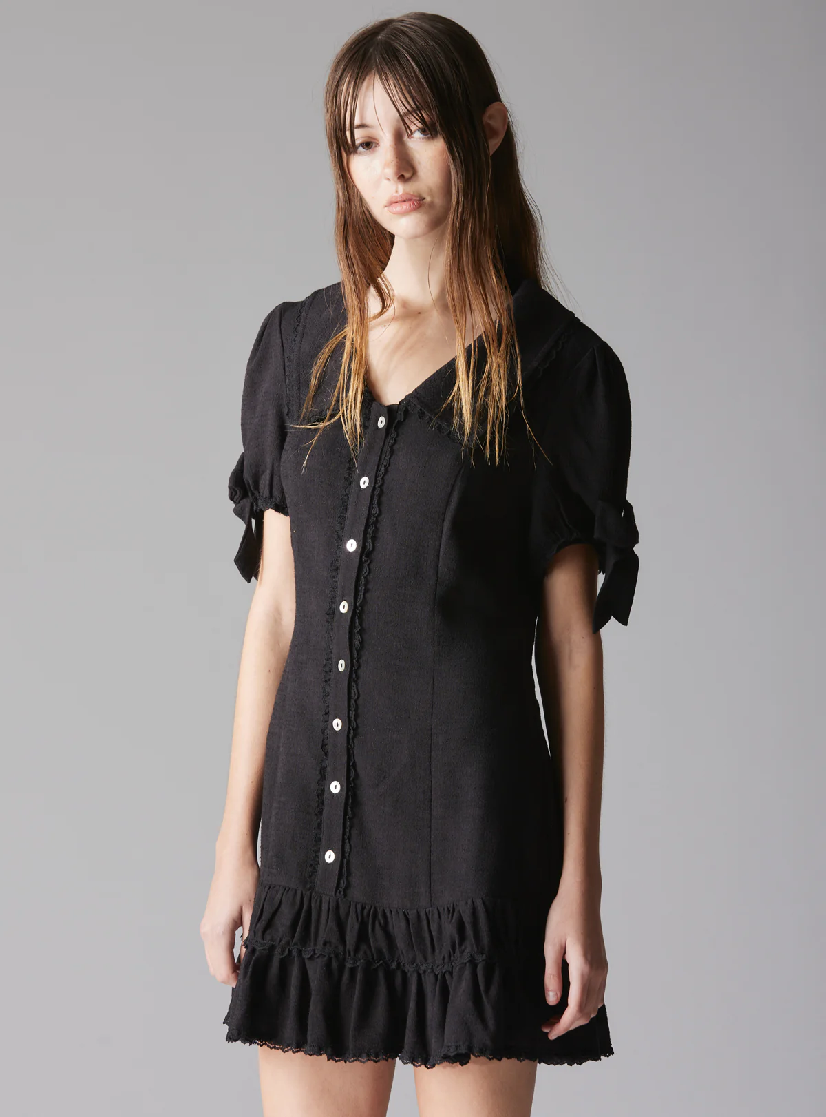 Effa Dress - Image 3
