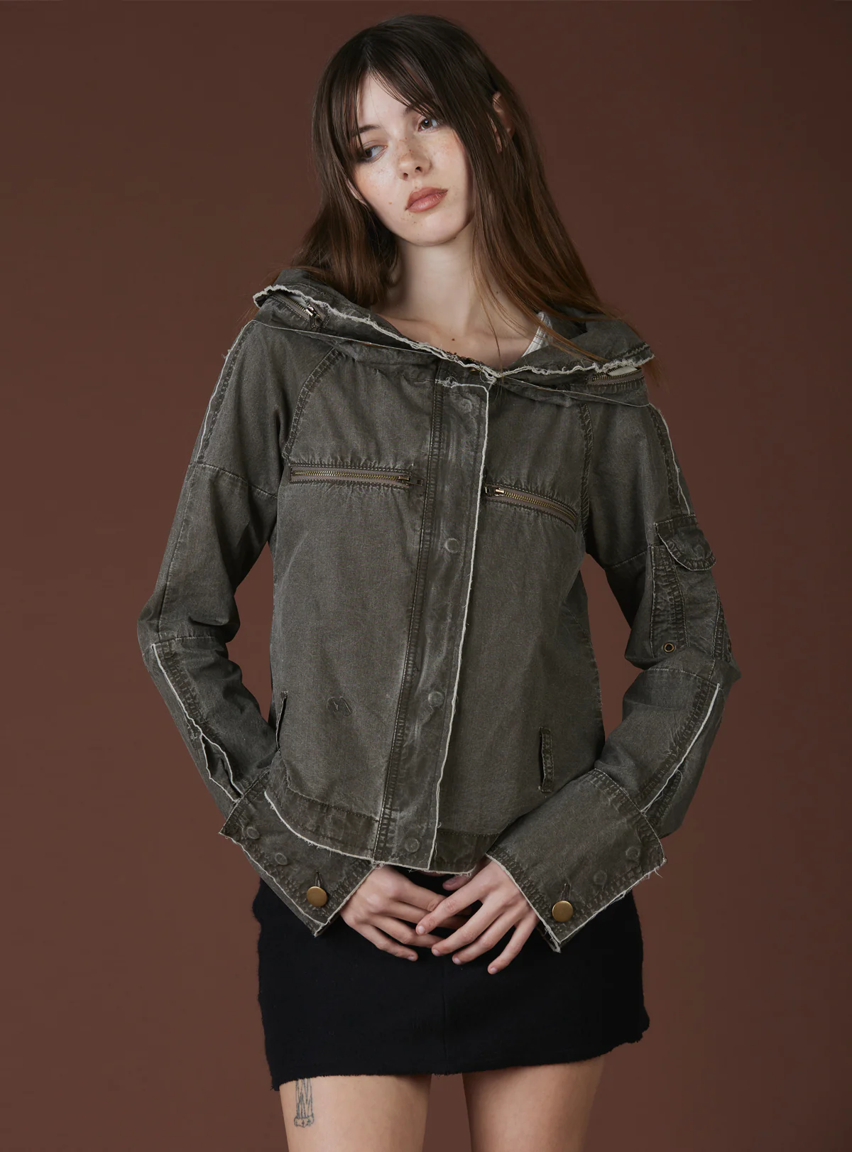 Effy Jacket - Image 3