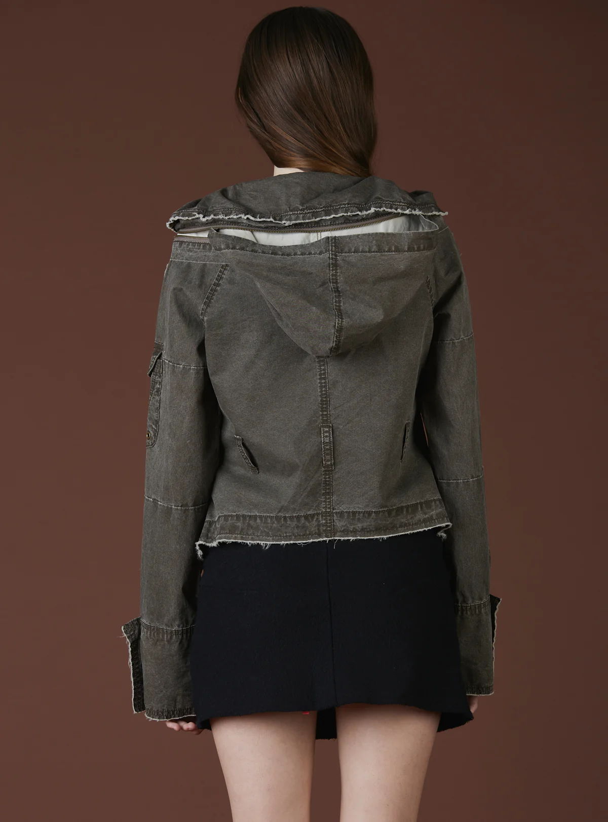 Effy Jacket - Image 4