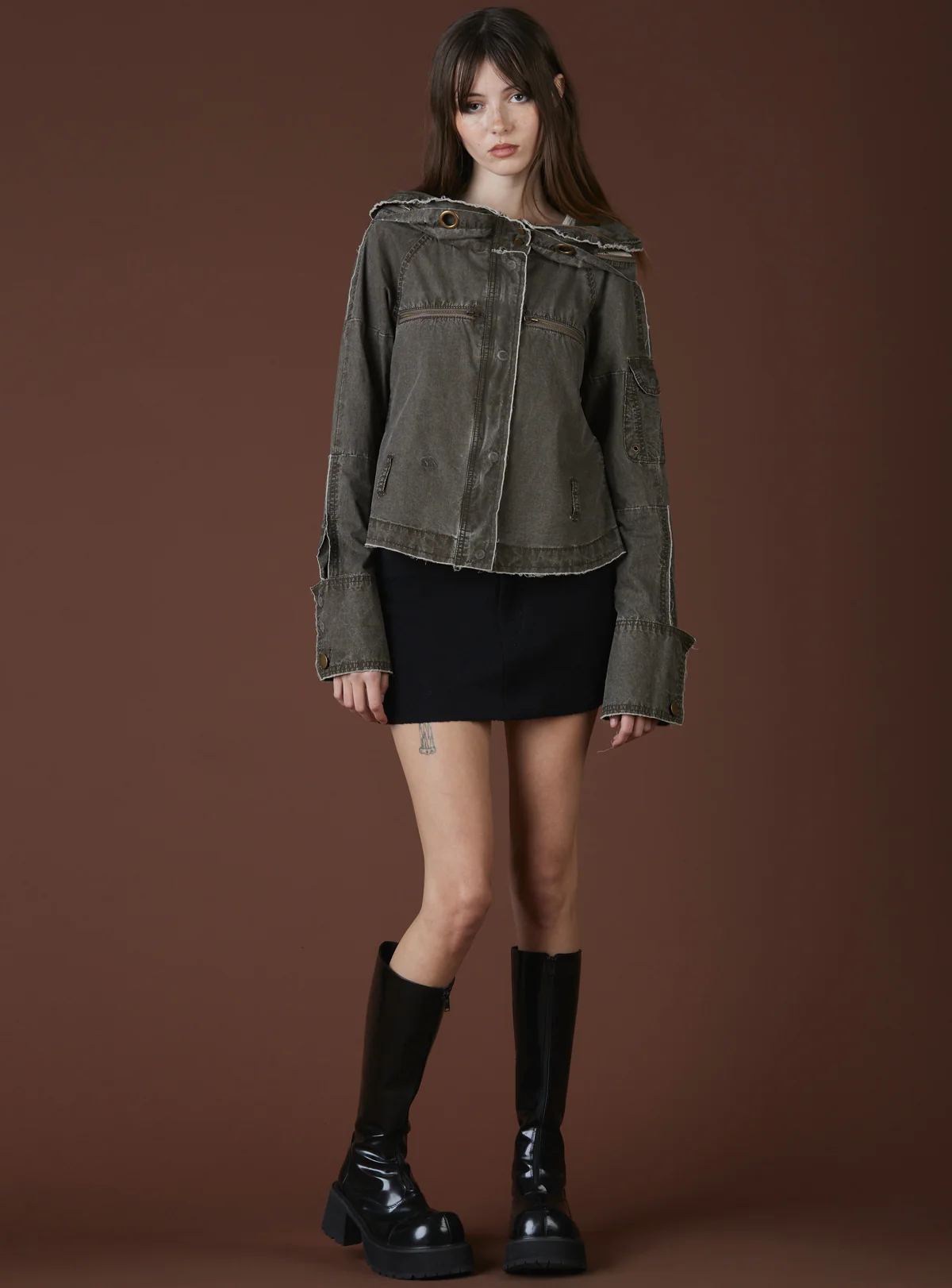 Effy Jacket - Image 5