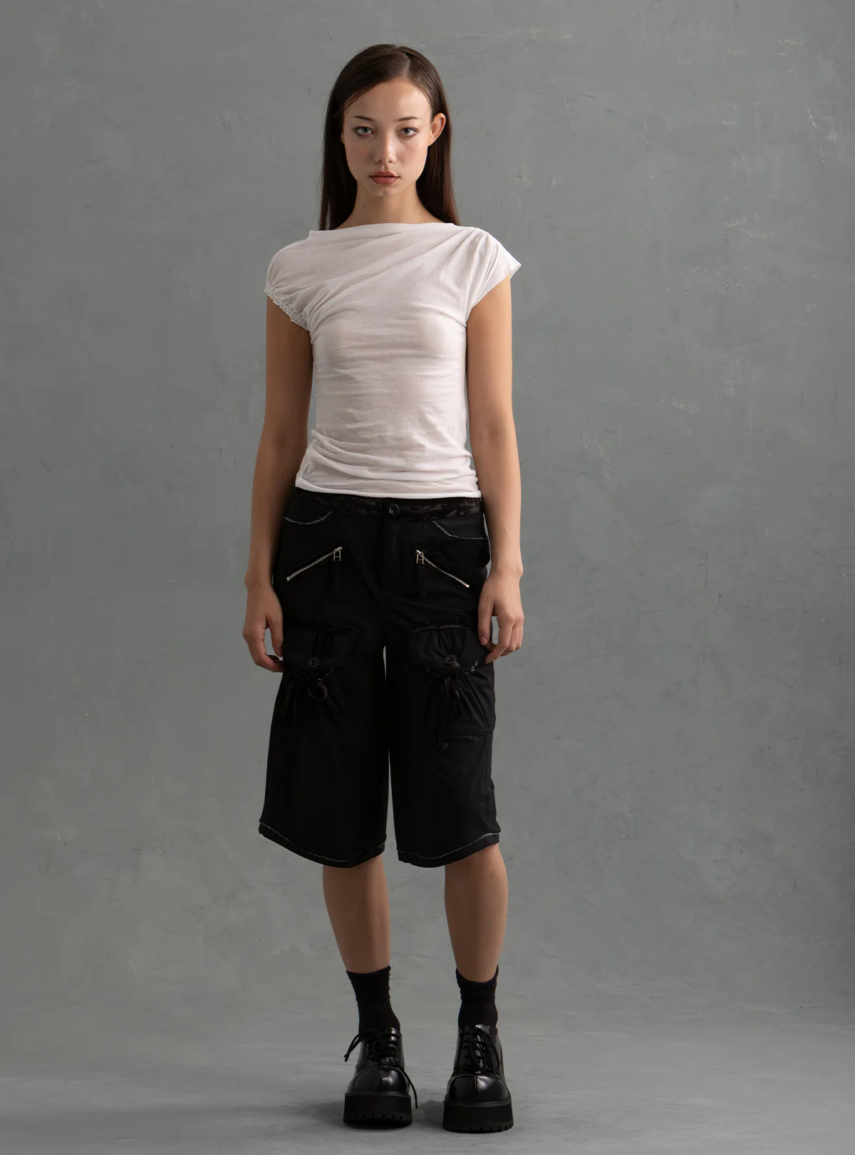 Eros Shorts - Image 3