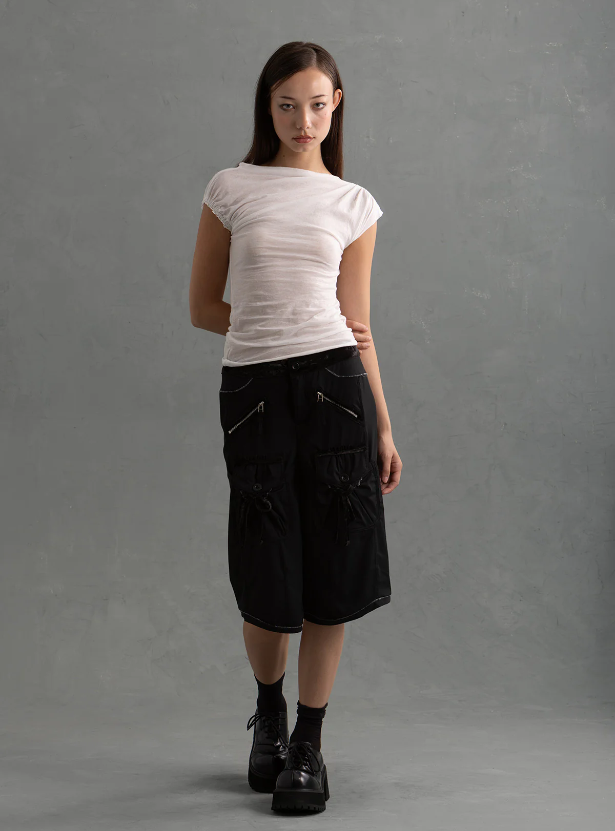 Eros Shorts - Image 4