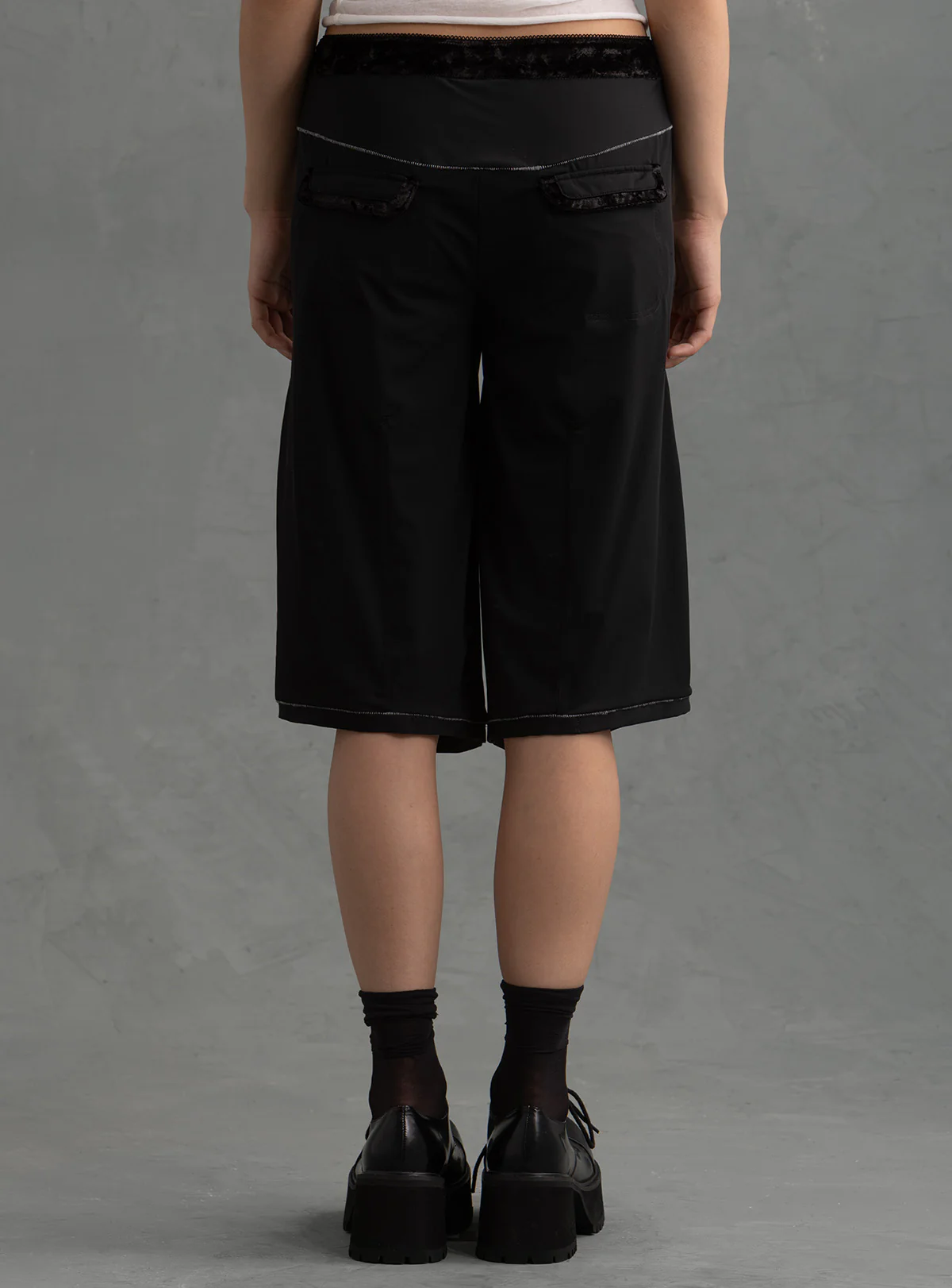 Eros Shorts - Image 5