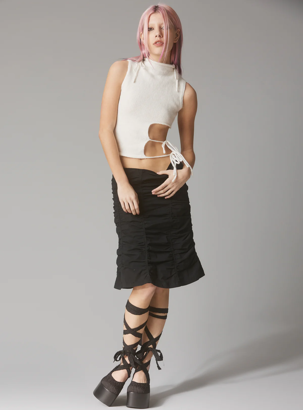 Evie Top - Image 2