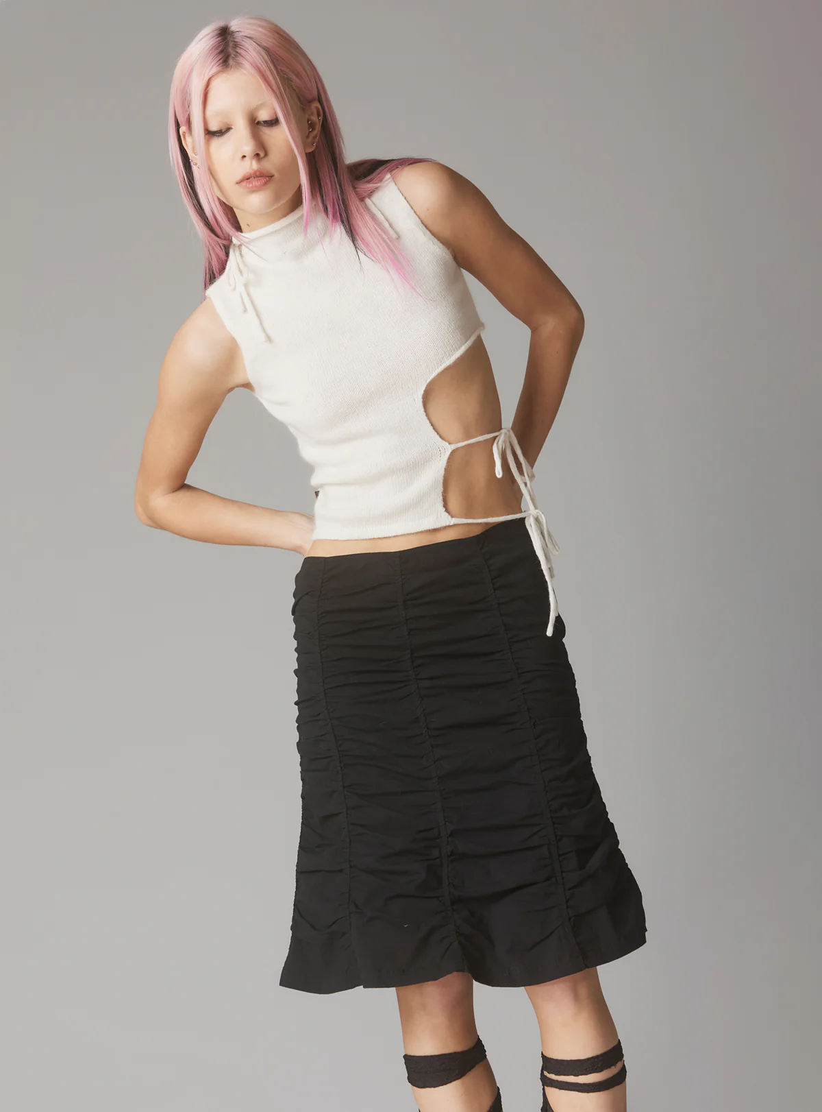 Evie Top - Image 3